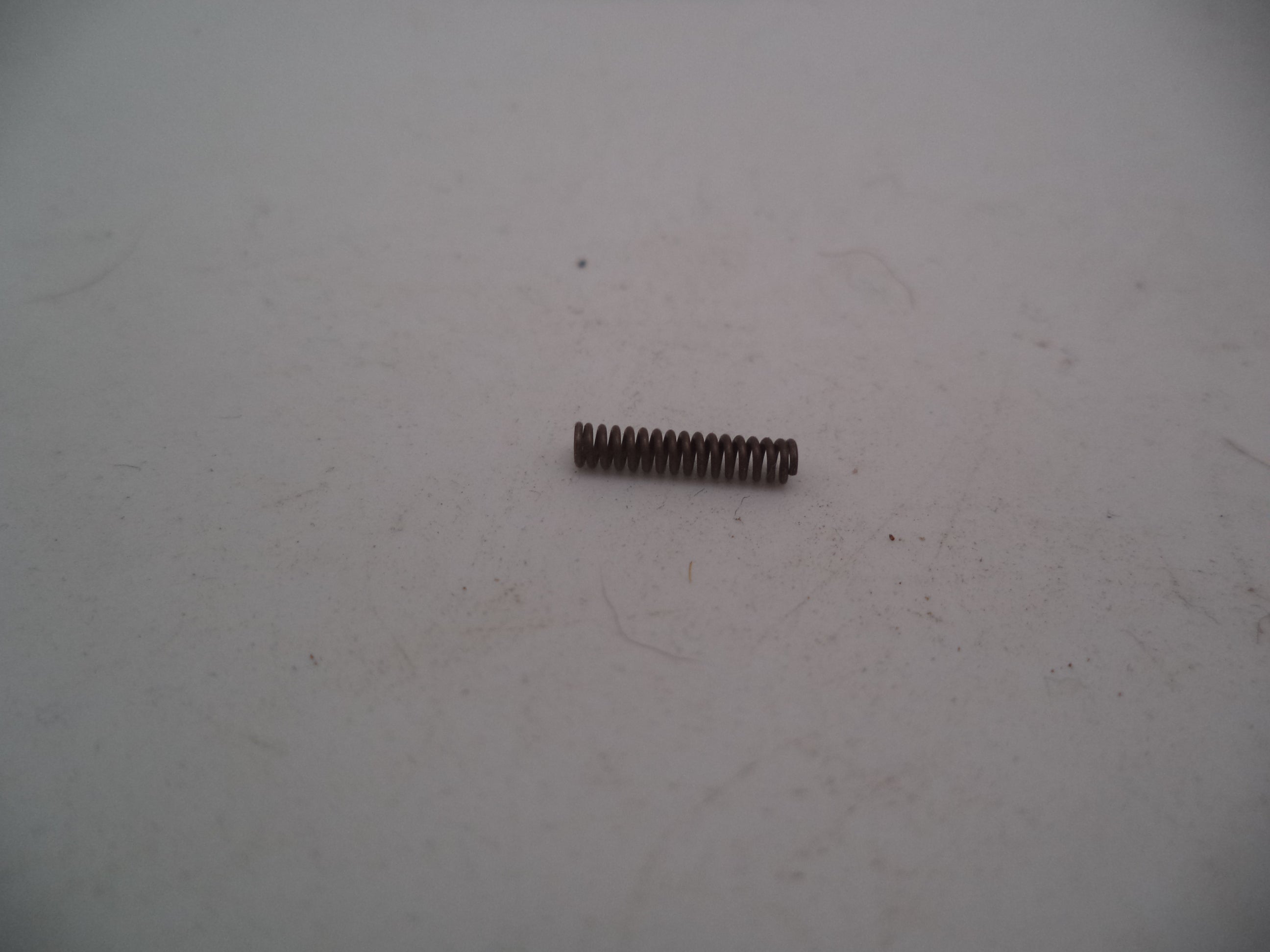 Smith & Wesson M&P Bodyguard 380 Firing Pin Spring - OEM Part 396850000