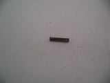 396850000 Smith & Wesson Pistol M&P Bodyguard 380 Firing Pin  Spring