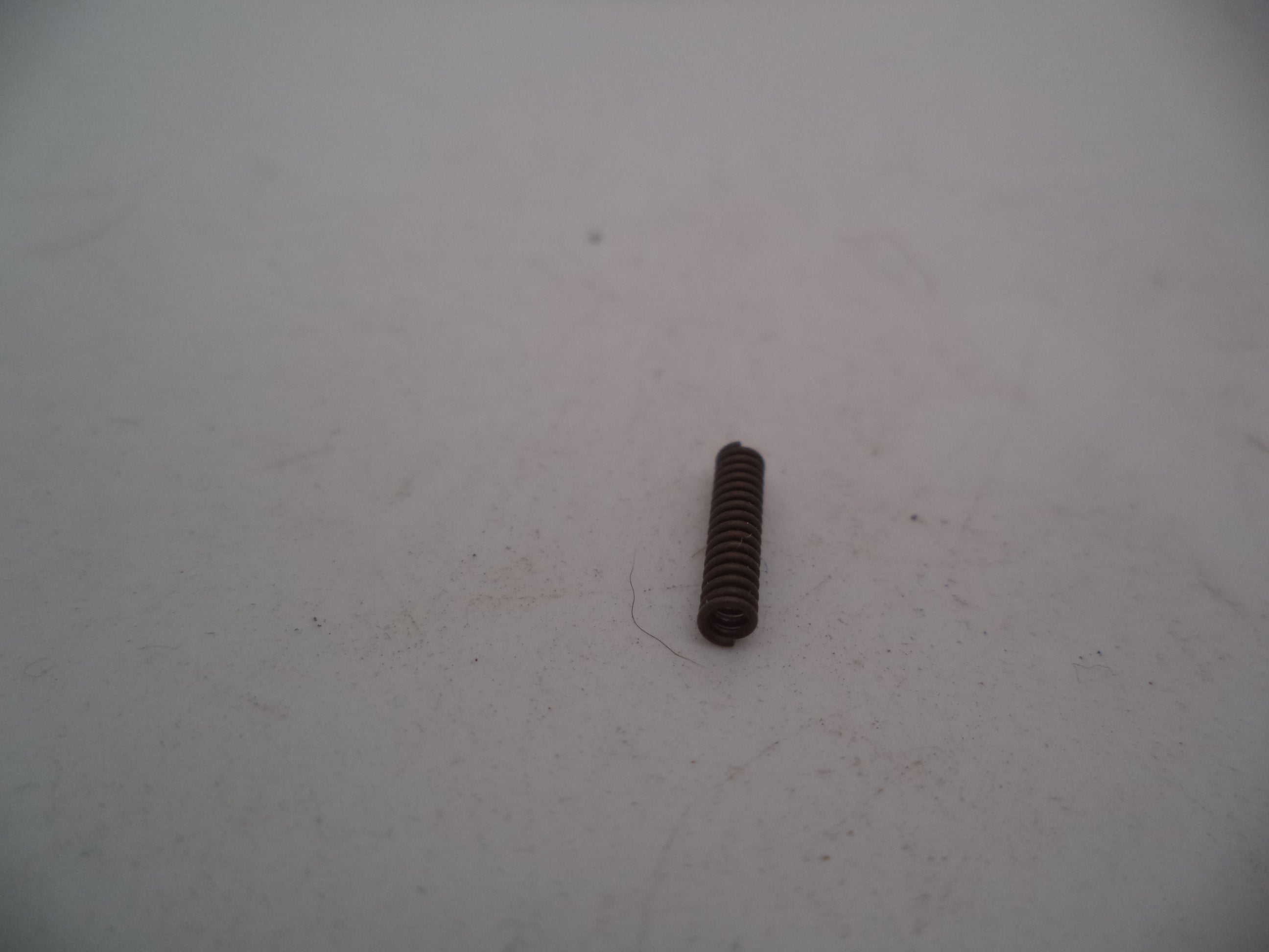 Smith & Wesson M&P Bodyguard 380 Firing Pin Spring - OEM Part 396850000