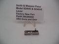 S&W SD9VE SD40VE Lever - Factory OEM Replacement