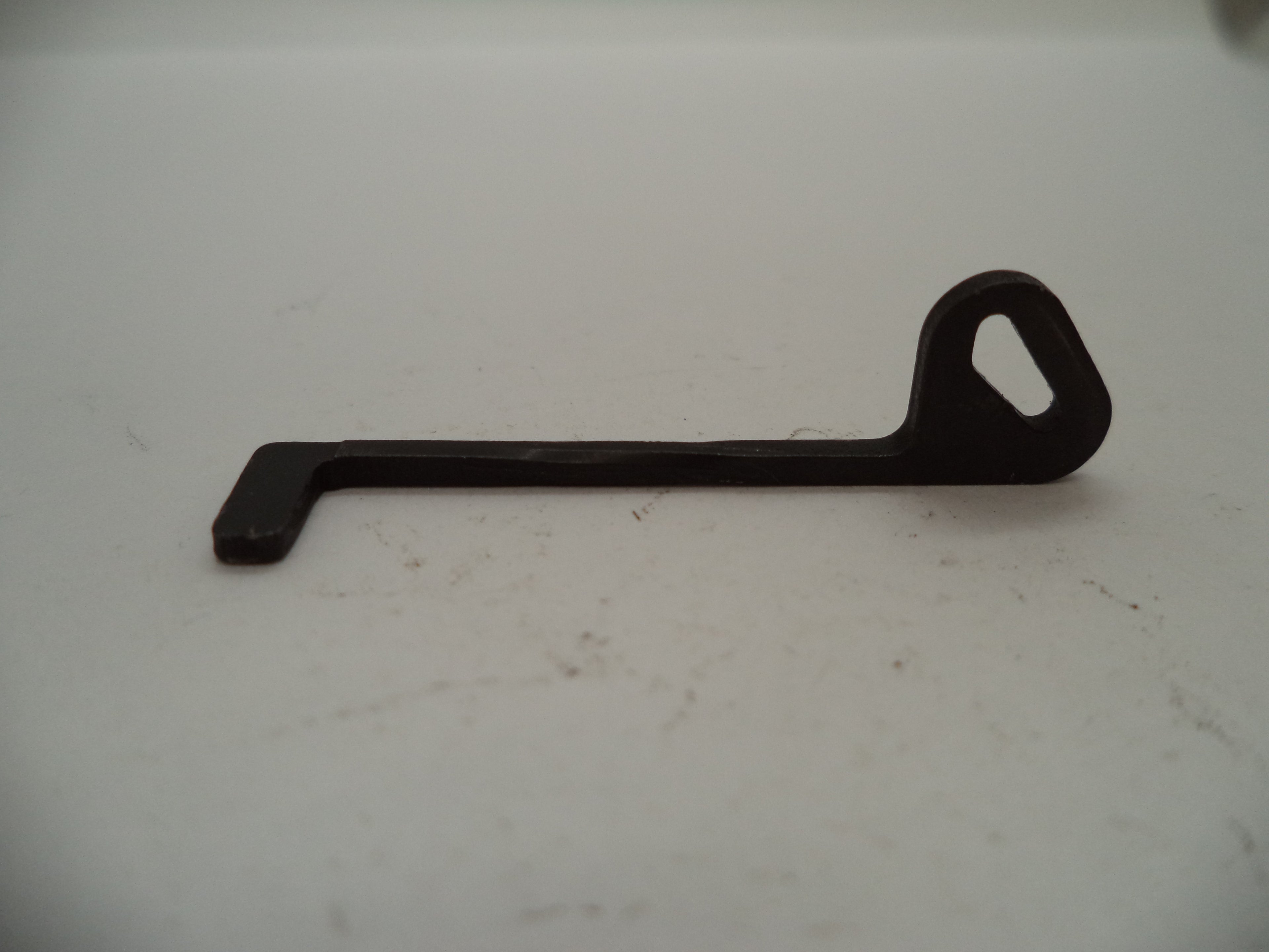 25120 Smith & Wesson N Frame Model 25 Used Hammer Block Old Style .45 Colt ctg.