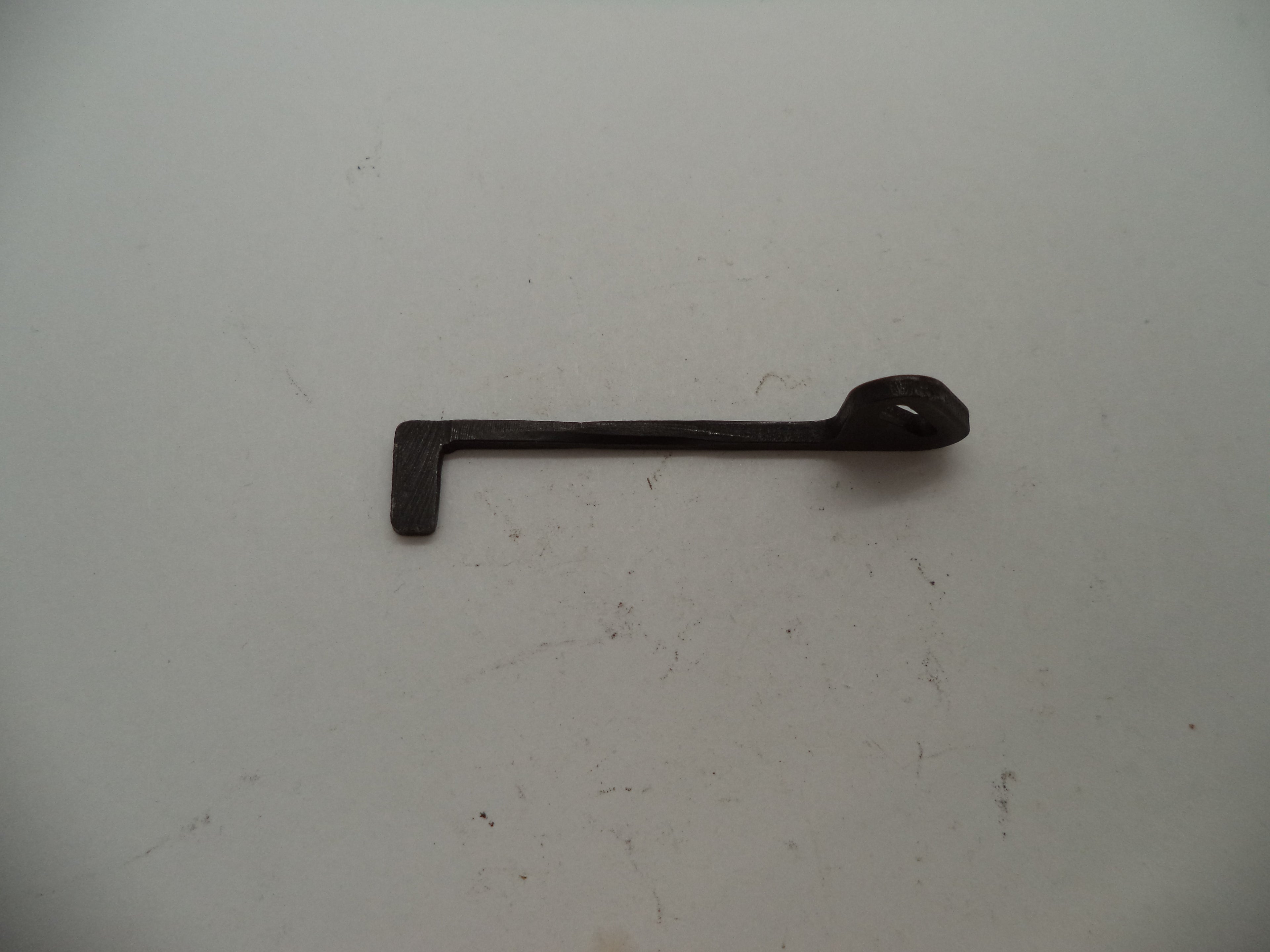 25120 Smith & Wesson N Frame Model 25 Used Hammer Block Old Style .45 Colt ctg.