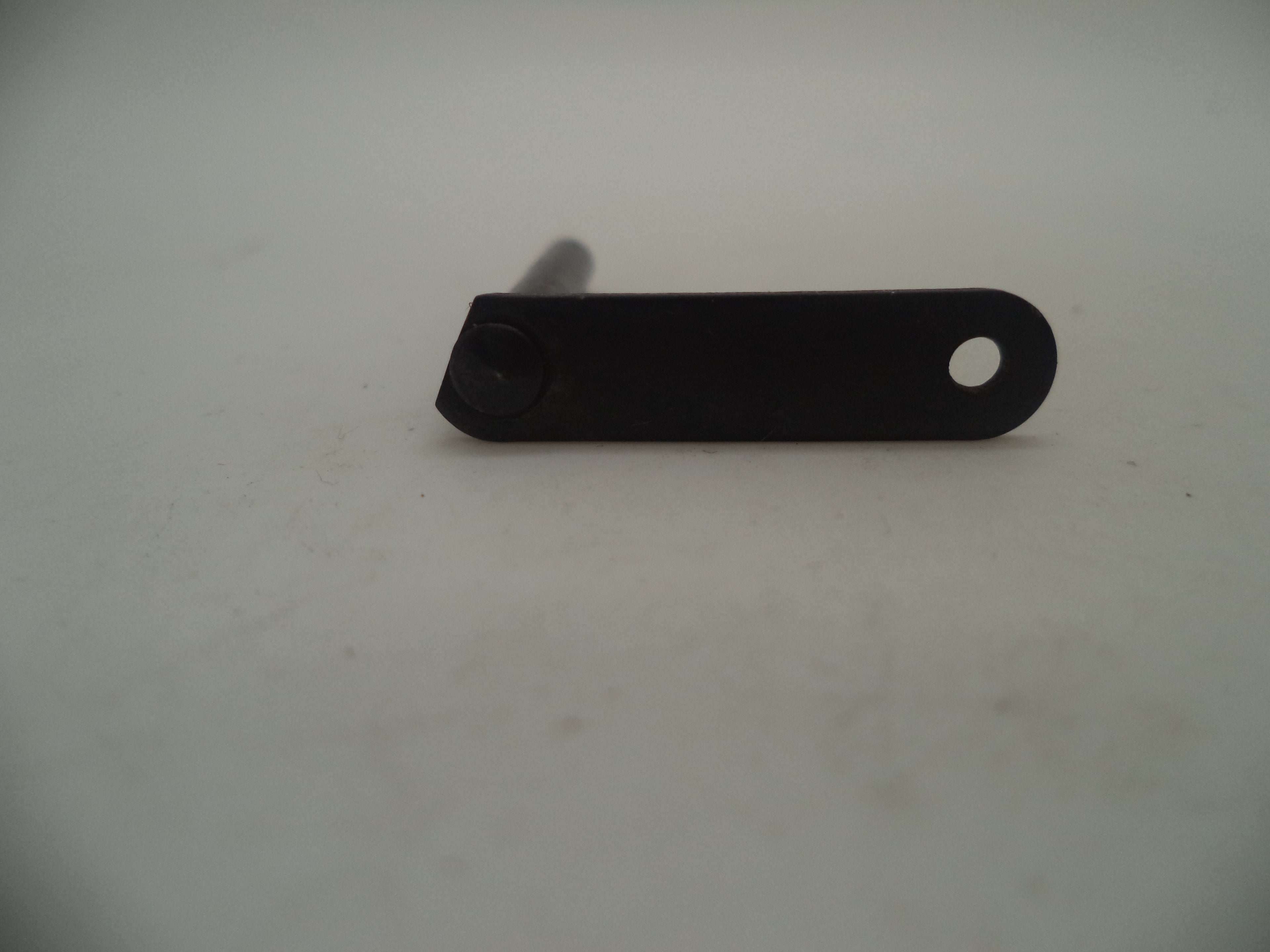 5952A Smith & Wesson Model 59 9MM Side Plate Used Blue Steel 9MM