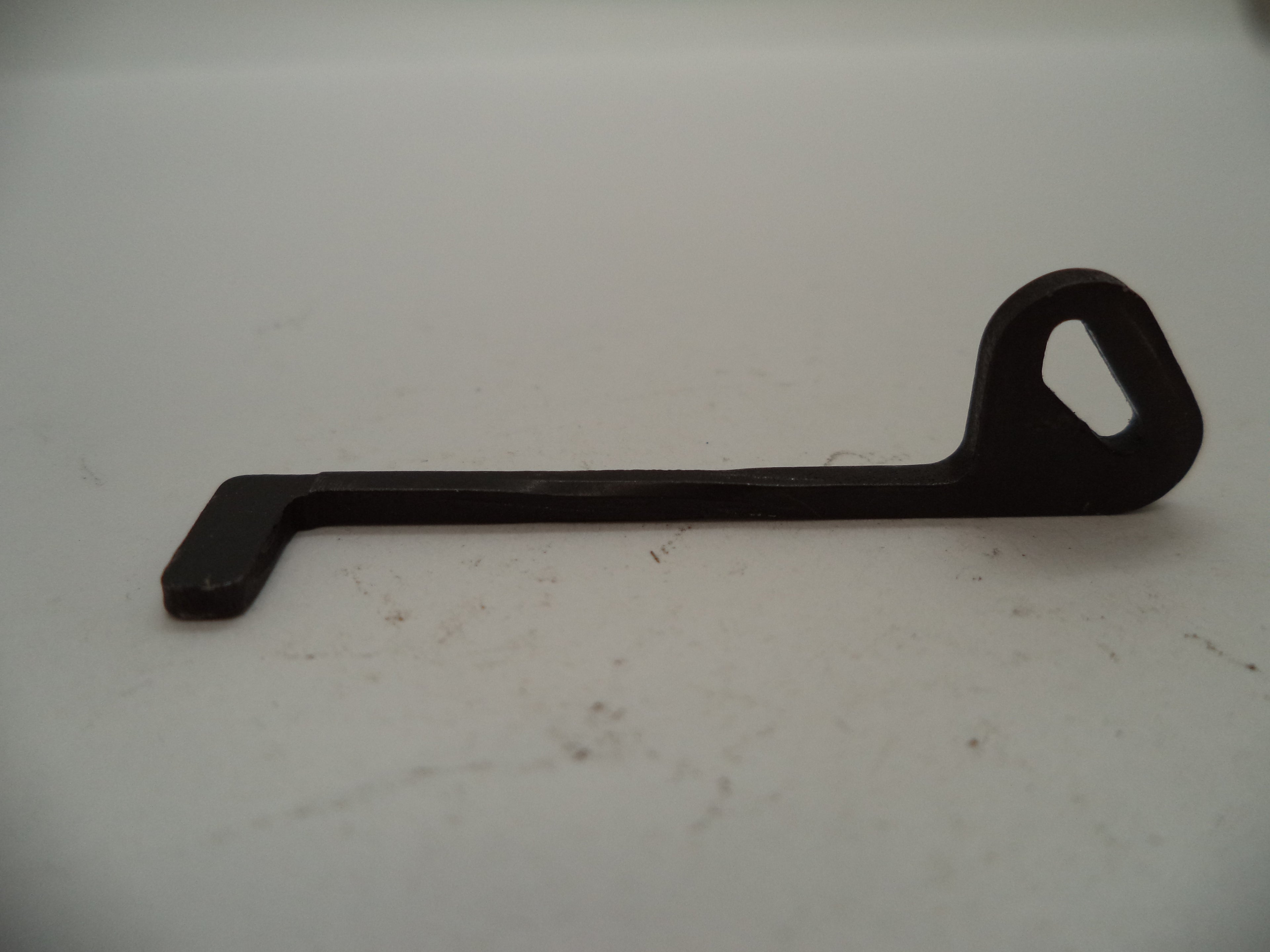 25120 Smith & Wesson N Frame Model 25 Used Hammer Block Old Style .45 Colt ctg.