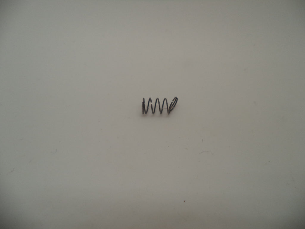 599A Smith & Wesson Model 59 9MM Ejector Spring Used Blue Steel 9MM
