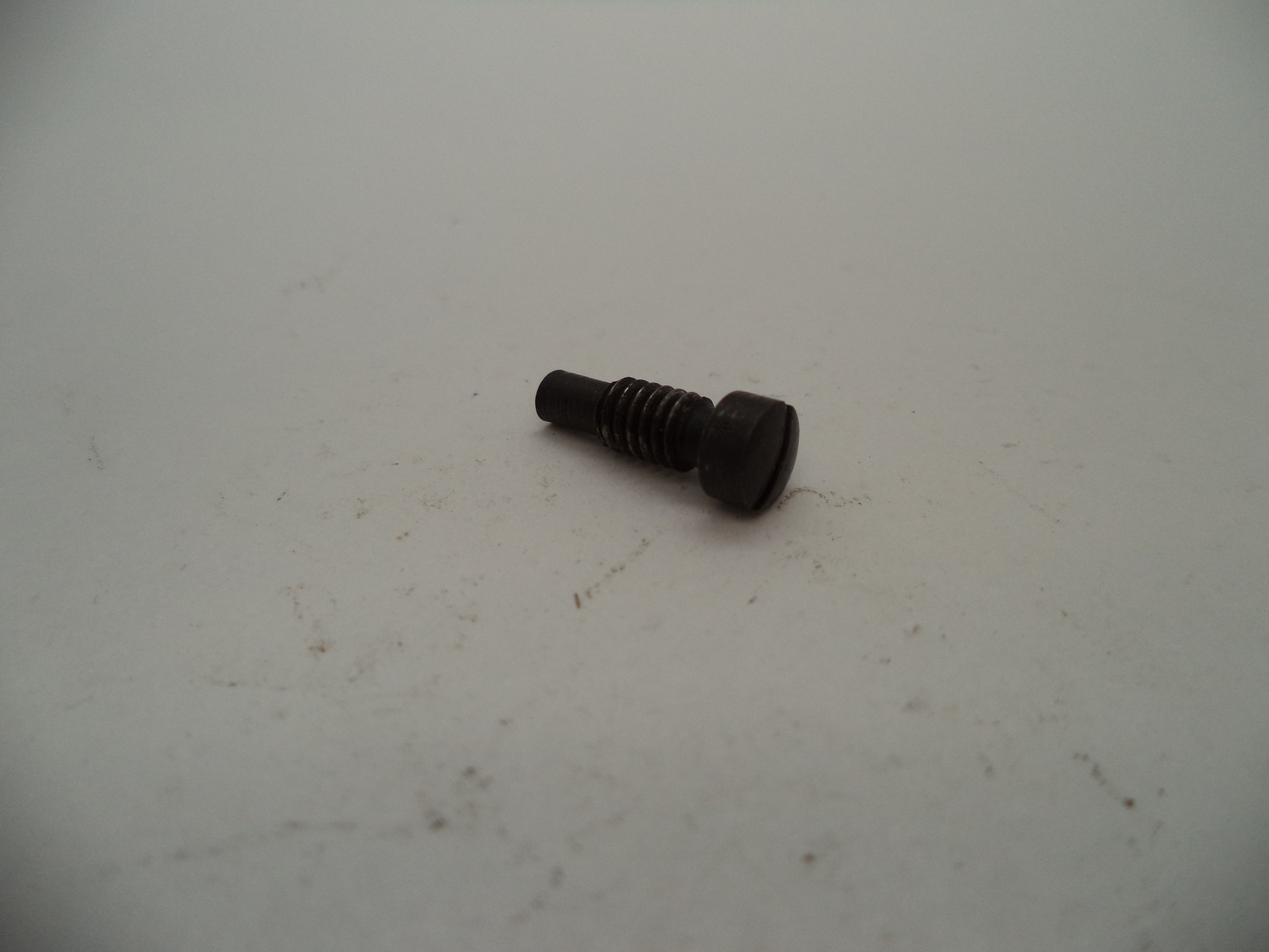 25173 Smith & Wesson N Frame Model 25 Used Strain Screw Square Butt