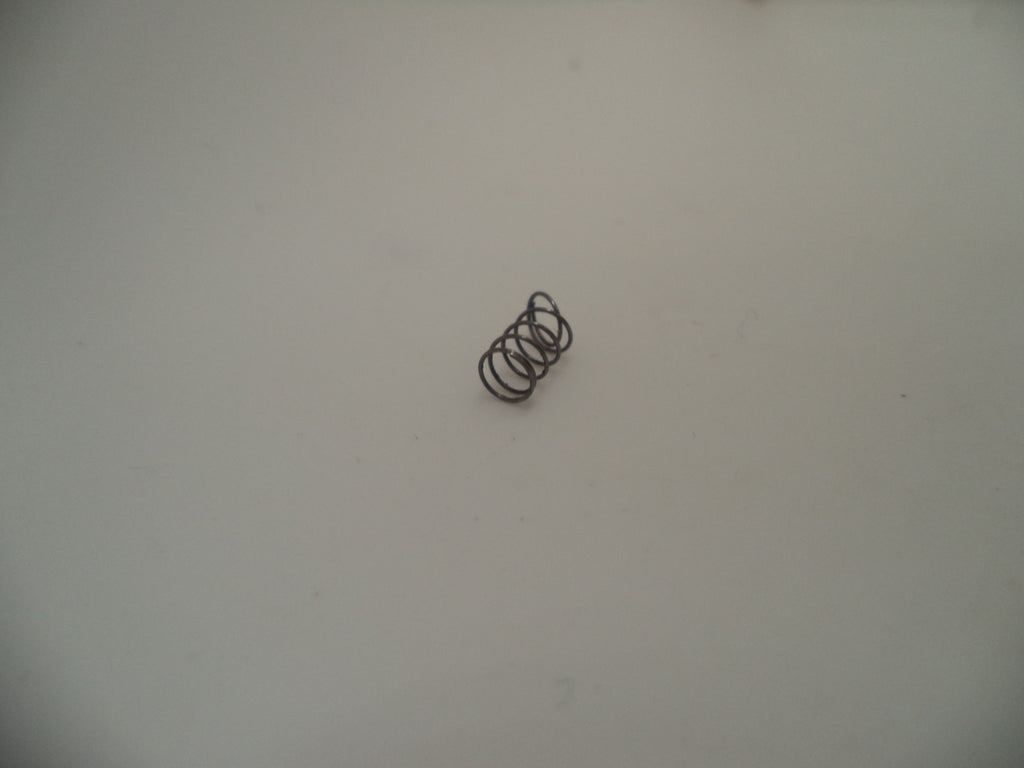 599A Smith & Wesson Model 59 9MM Ejector Spring Used Blue Steel 9MM
