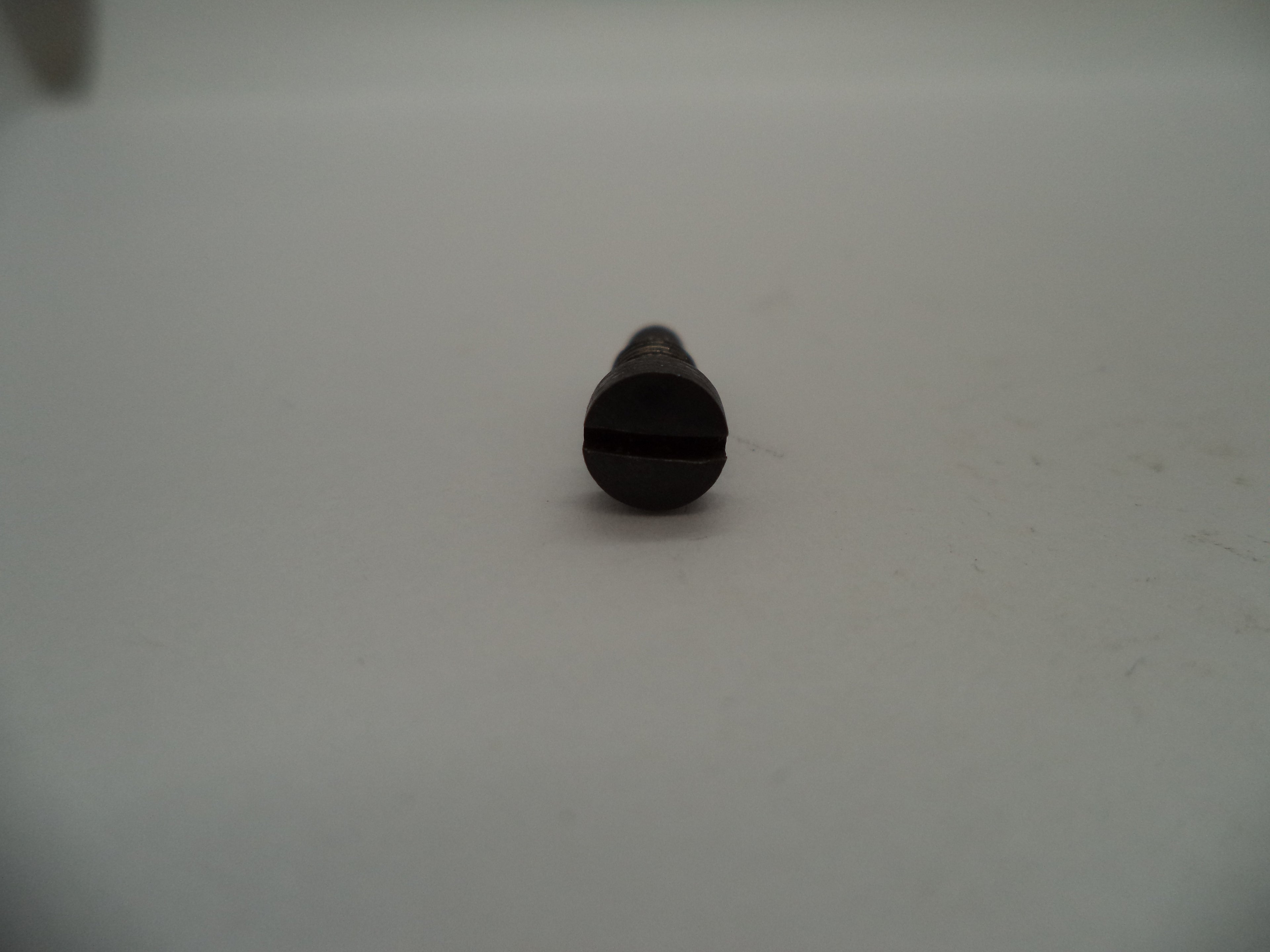 25173 Smith & Wesson N Frame Model 25 Used Strain Screw Square Butt