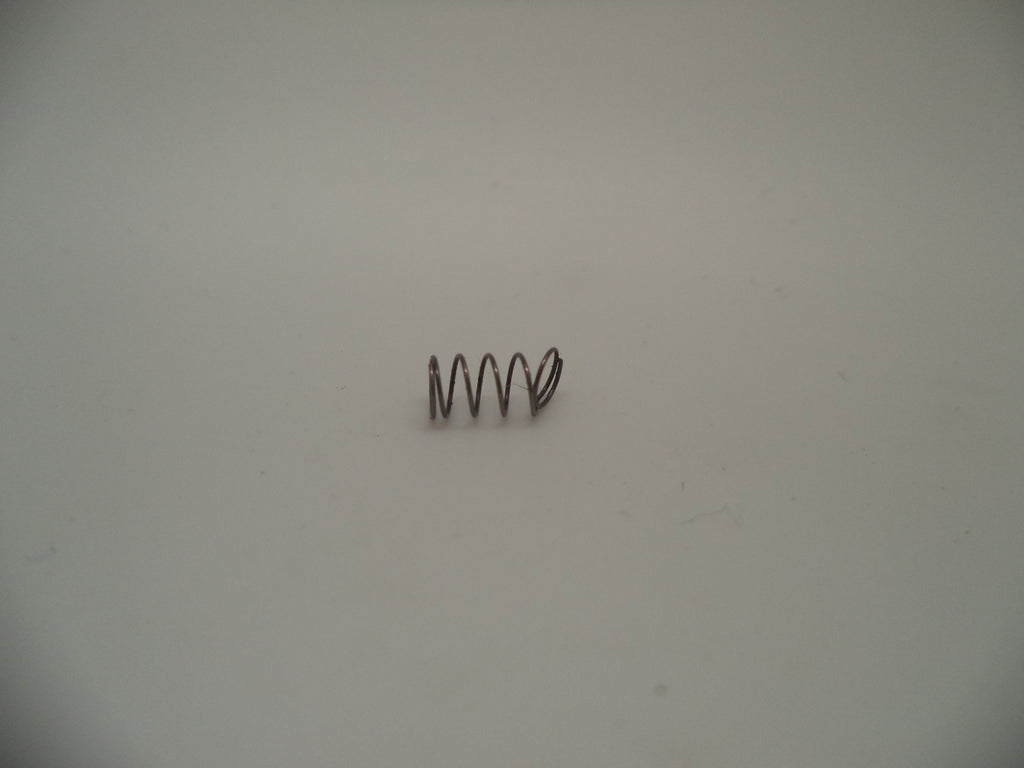 599A Smith & Wesson Model 59 9MM Ejector Spring Used Blue Steel 9MM