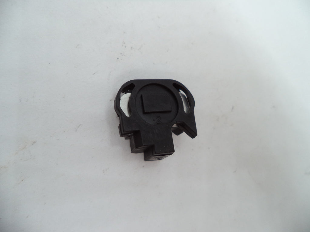 Smith & Wesson Pistol M&P Shield 9/40 M2.0 Slide Endcap New Part 3002950