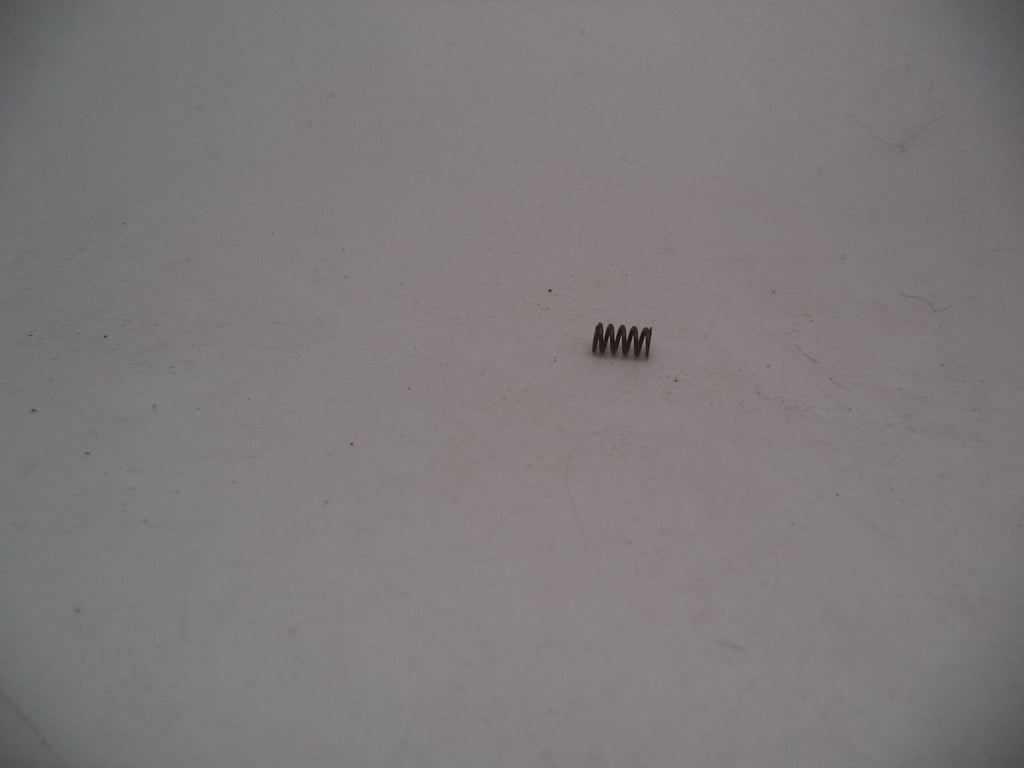 Smith & Wesson M&P Bodyguard 380 Extractor Spring .380 ACP - Factory New OEM - 396820000