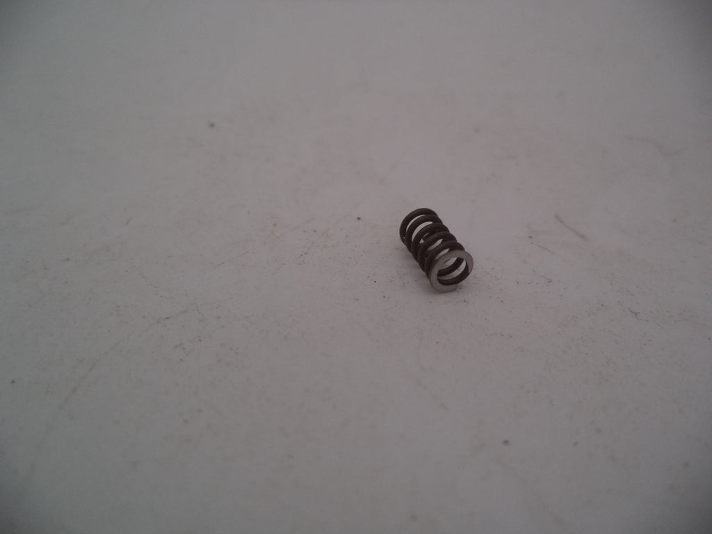 Smith & Wesson M&P Bodyguard 380 Extractor Spring .380 ACP - Factory New OEM - 396820000