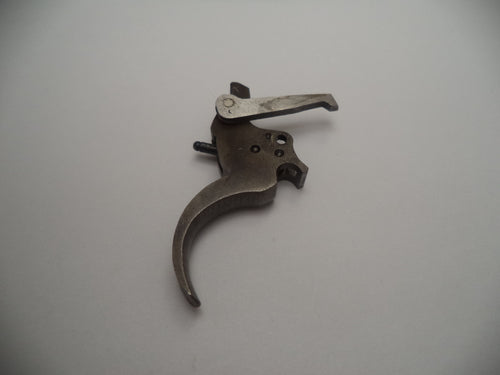 31e Smith & Wesson 5 Screw Pre Model 31 Police Regulation .32 Long Trigger Assem