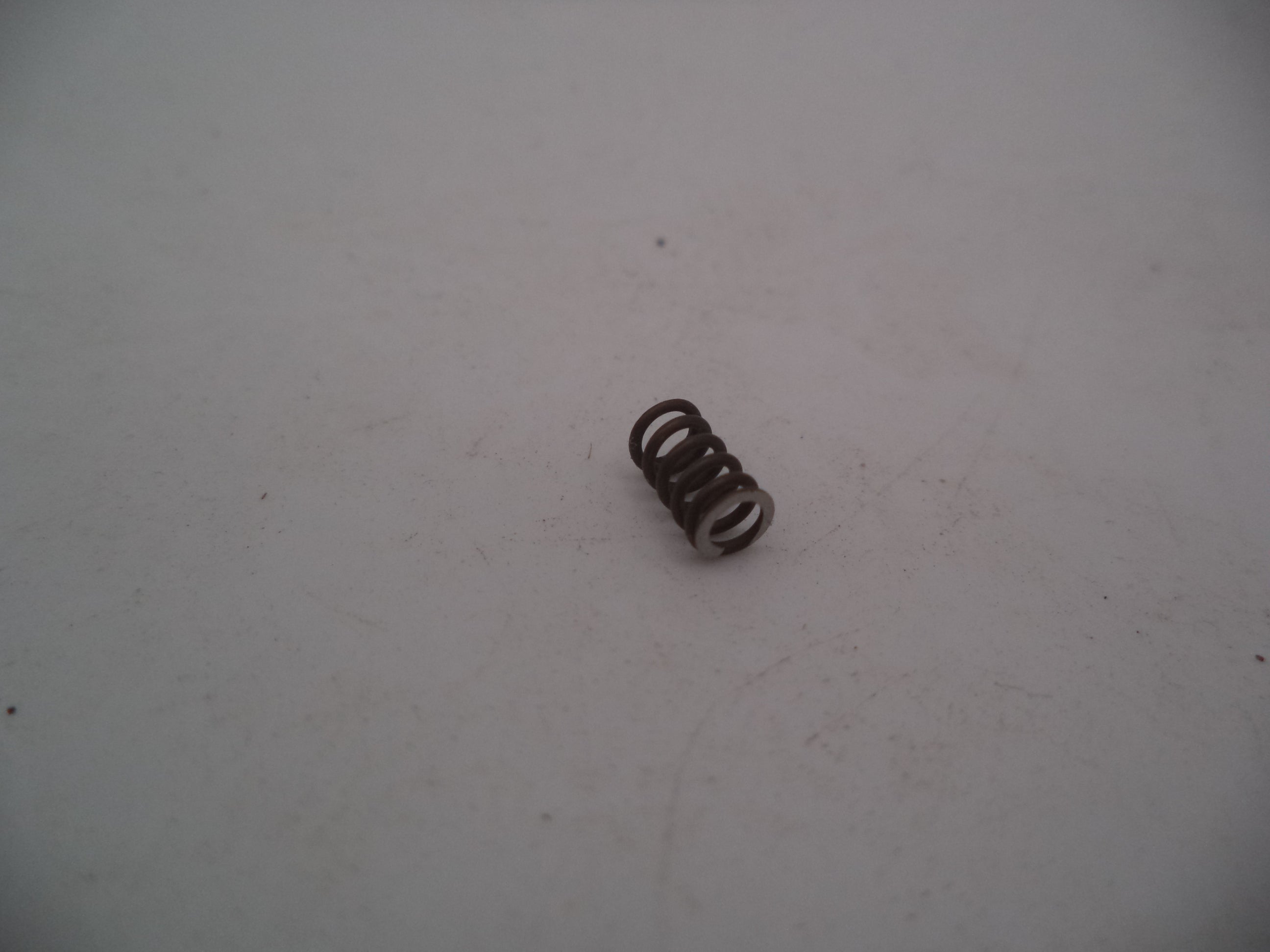 Smith & Wesson M&P Bodyguard 380 Extractor Spring .380 ACP - Factory New OEM - 396820000