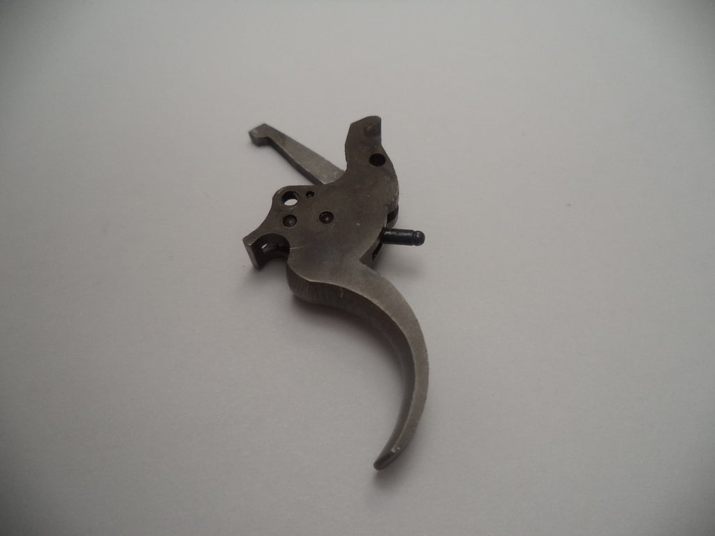 31e Smith & Wesson 5 Screw Pre Model 31 Police Regulation .32 Long Trigger Assem