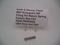 Smith & Wesson M&P Bodyguard 380 Firing Pin Return Spring .380 ACP - Factory New OEM - 396800000