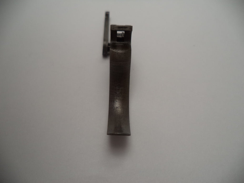 31e Smith & Wesson 5 Screw Pre Model 31 Police Regulation .32 Long Trigger Assem