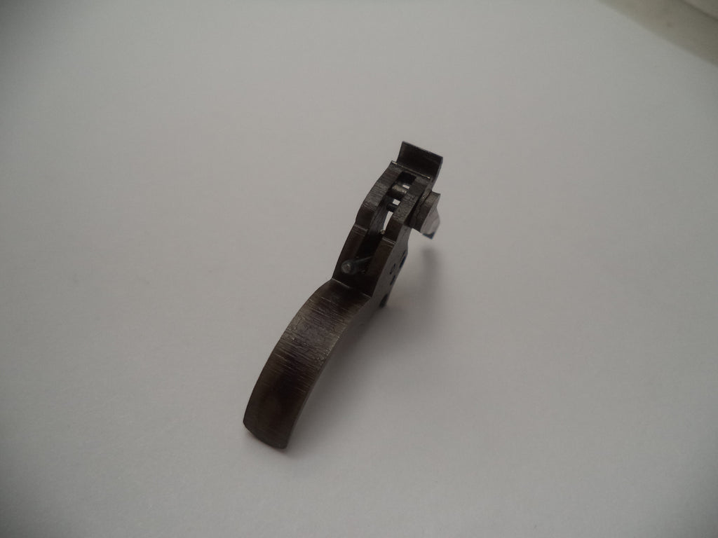 31e Smith & Wesson 5 Screw Pre Model 31 Police Regulation .32 Long Trigger Assem