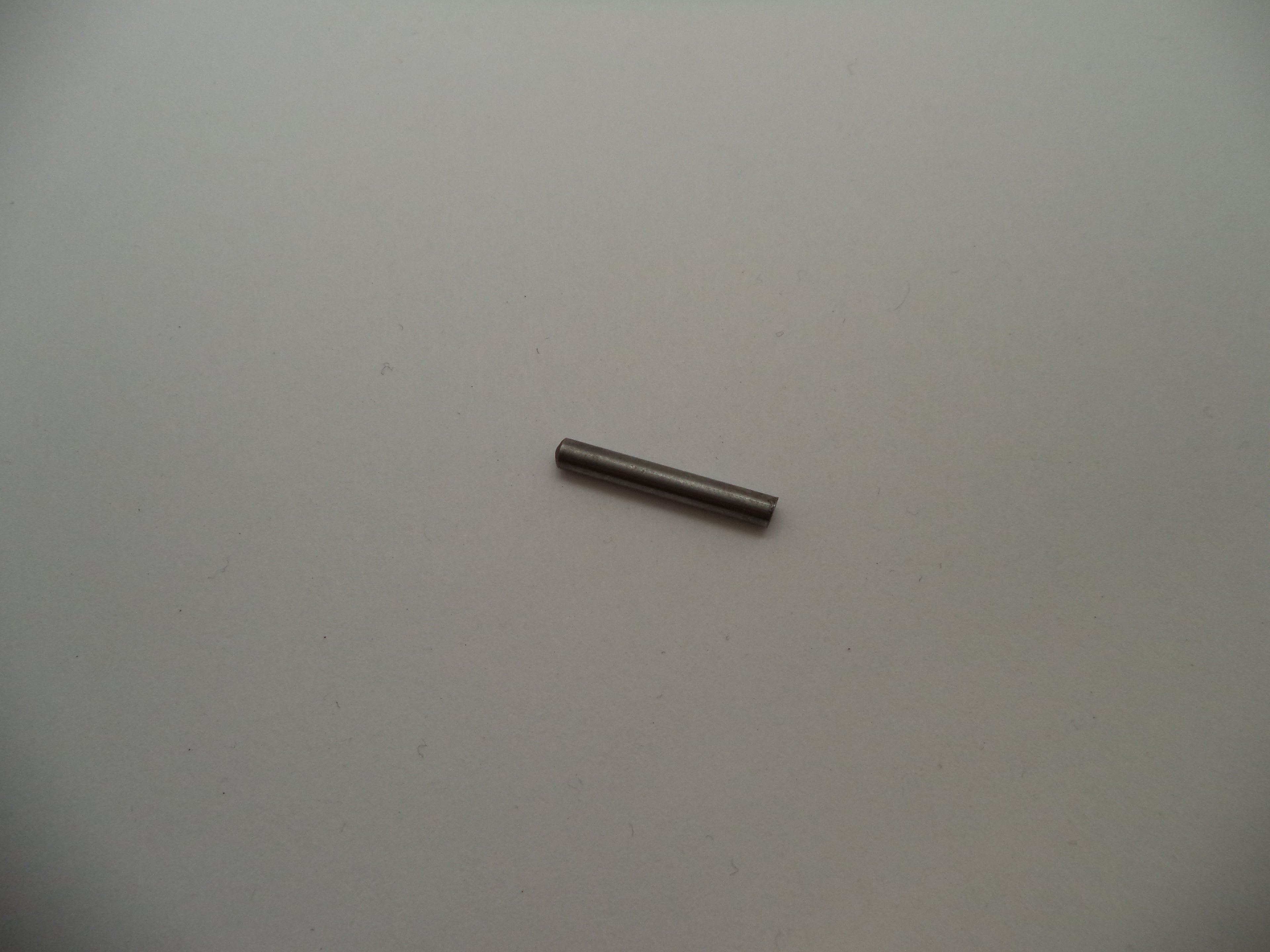25193 Smith & Wesson N Frame Model 25 Used Trigger Stop Pin .45 Colt ctg.