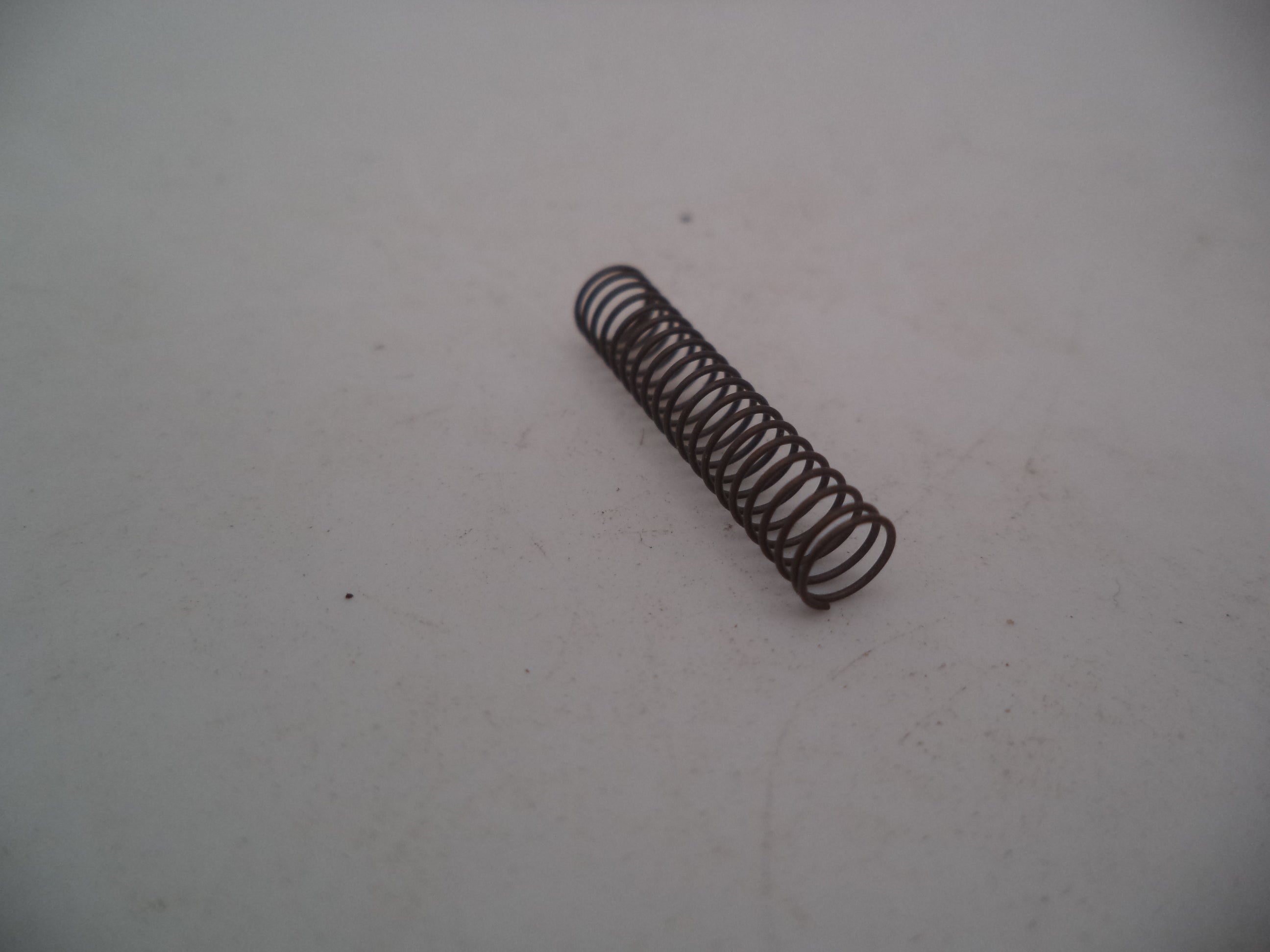 Smith & Wesson M&P Bodyguard 380 Firing Pin Return Spring .380 ACP - Factory New OEM - 396800000