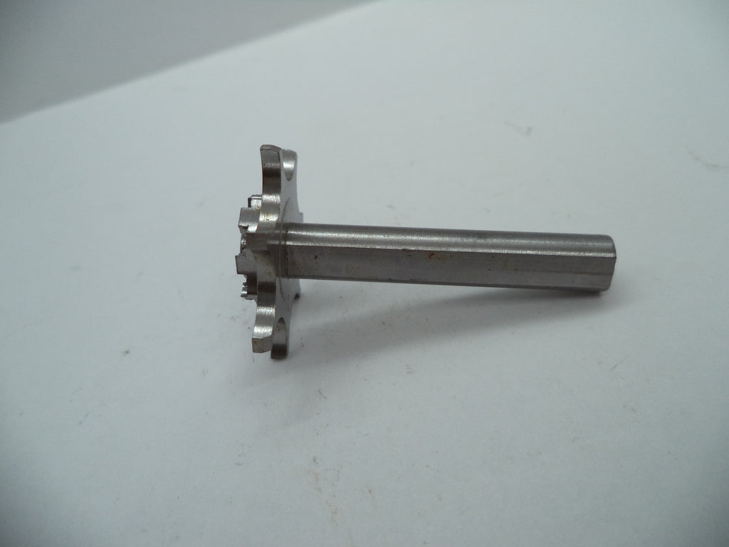 S&W L Frame 7-Shot Extractor for Models 619, 620, 686 215530000