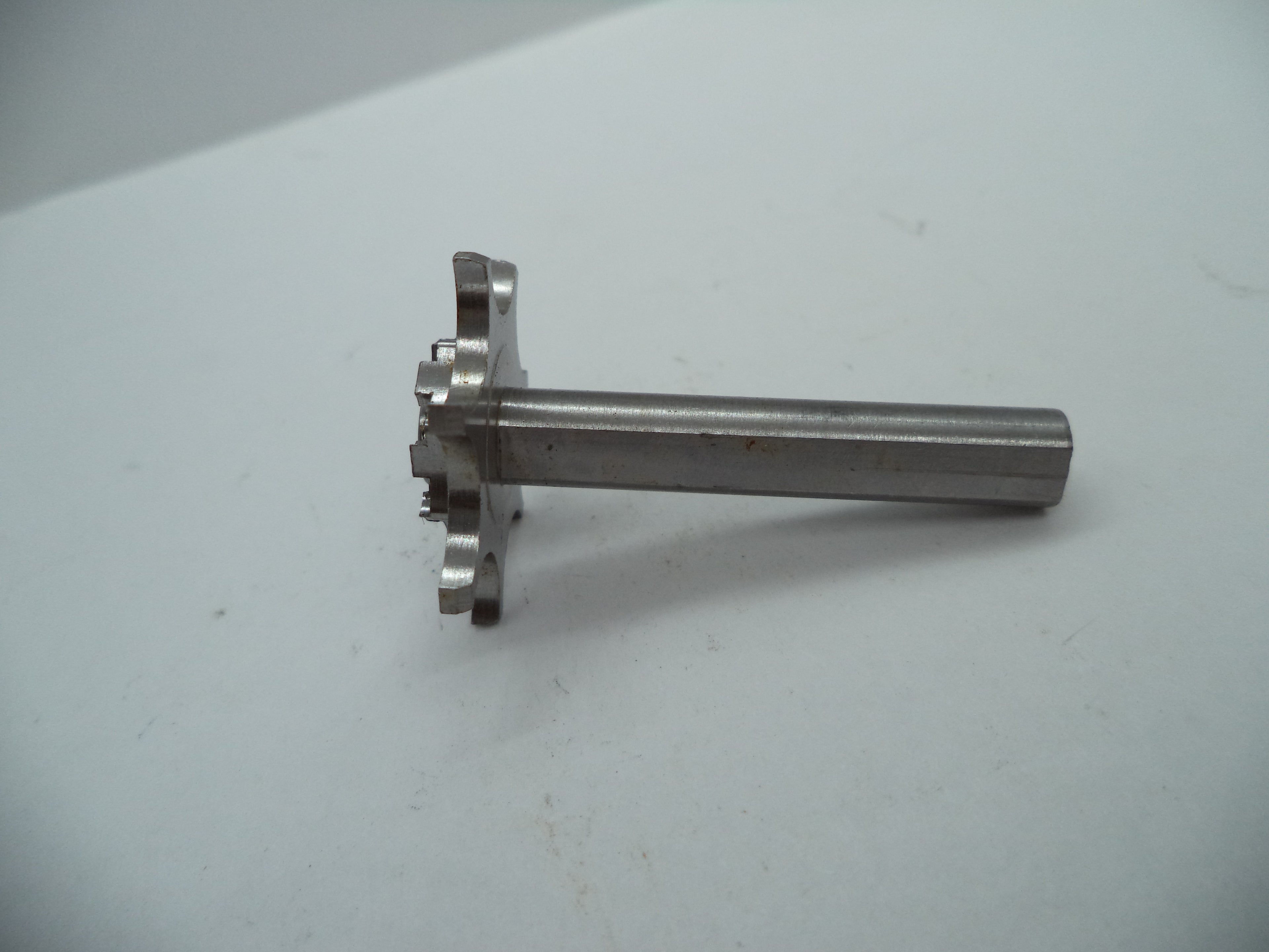 S&W L Frame 7-Shot Extractor for Models 619, 620, 686 215530000