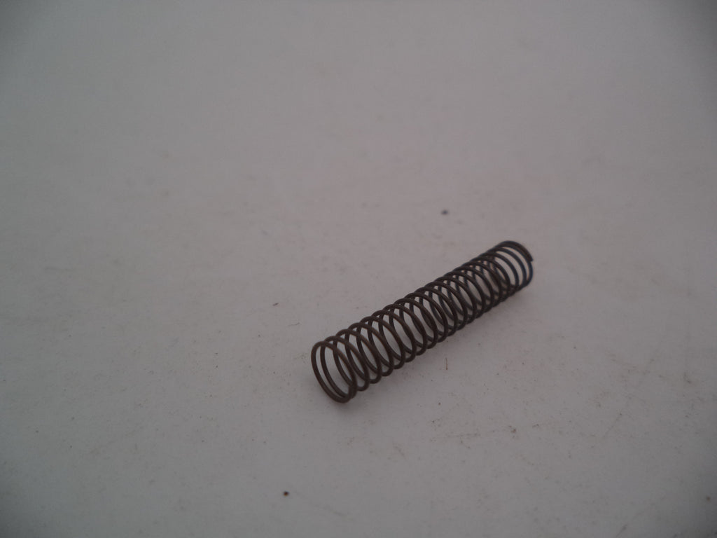 Smith & Wesson M&P Bodyguard 380 Firing Pin Return Spring .380 ACP - Factory New OEM - 396800000