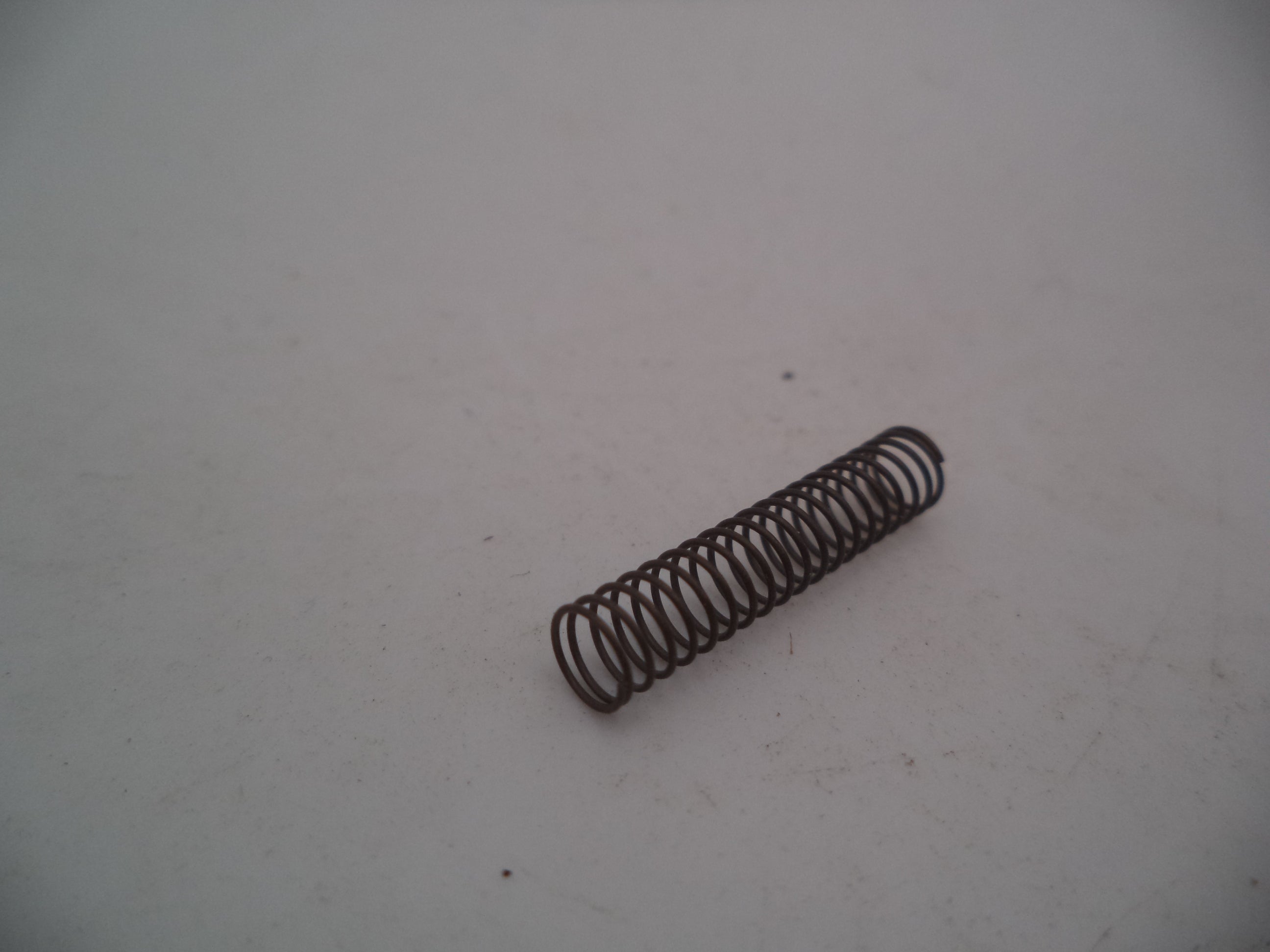 Smith & Wesson M&P Bodyguard 380 Firing Pin Return Spring .380 ACP - Factory New OEM - 396800000