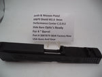 3007879 Smith & Wesson Pistol M&P Shield M2.0 9 MM Slide (Bare)