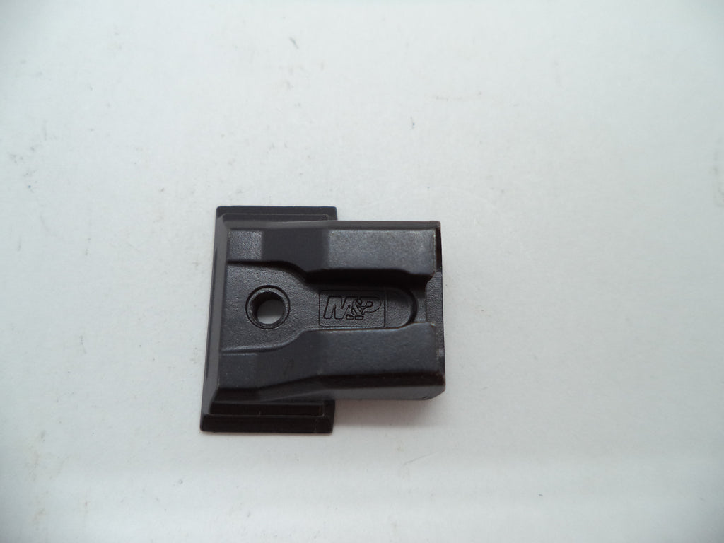 Smith & Wesson M&P Shield Rear Sight White Dot - 9mm/.40 - Factory OEM 422000000
