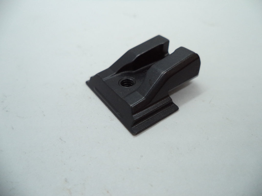 Smith & Wesson M&P Shield Rear Sight White Dot - 9mm/.40 - Factory OEM 422000000