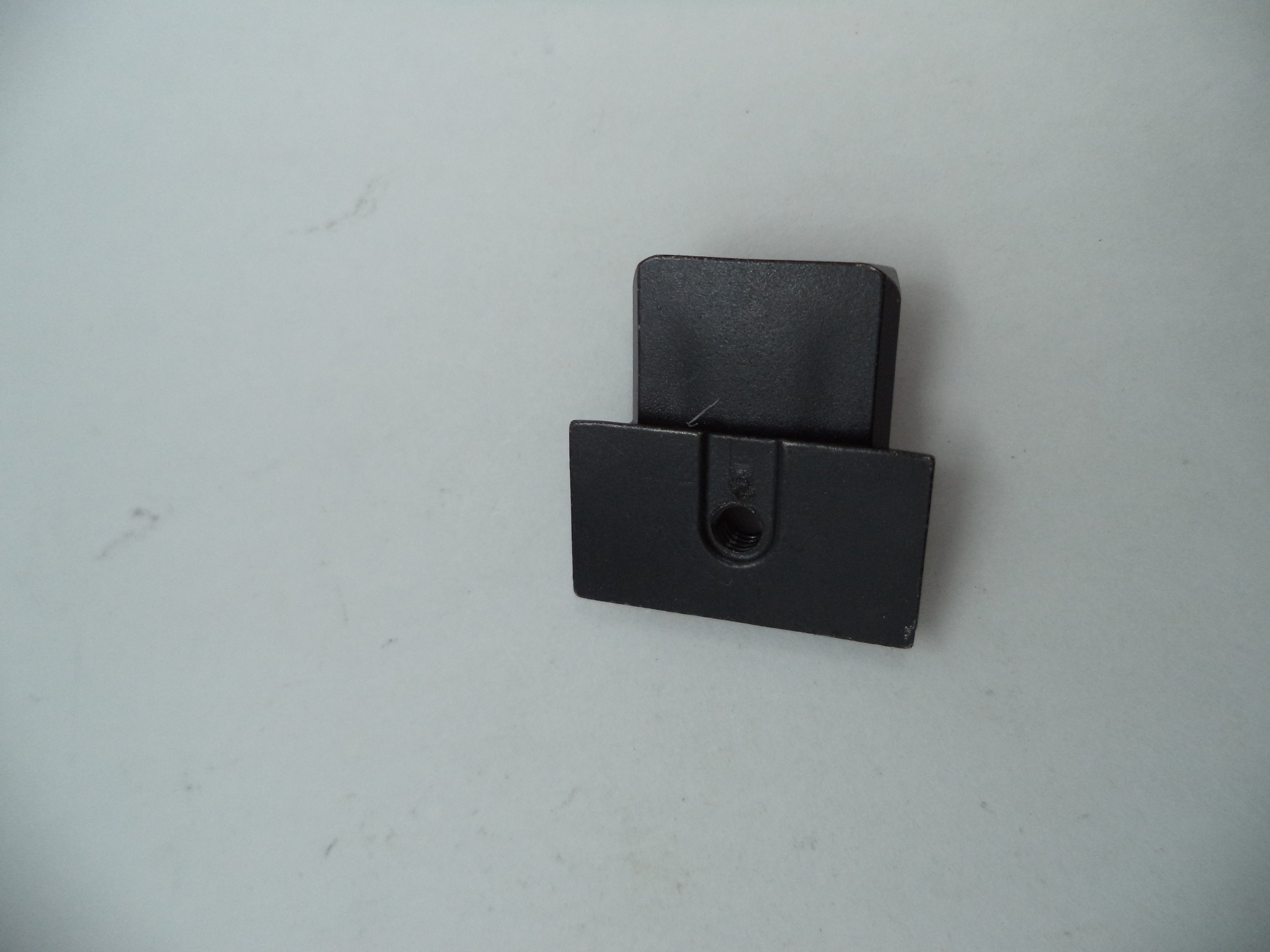 Smith & Wesson M&P Shield Rear Sight White Dot - 9mm/.40 - Factory OEM 422000000