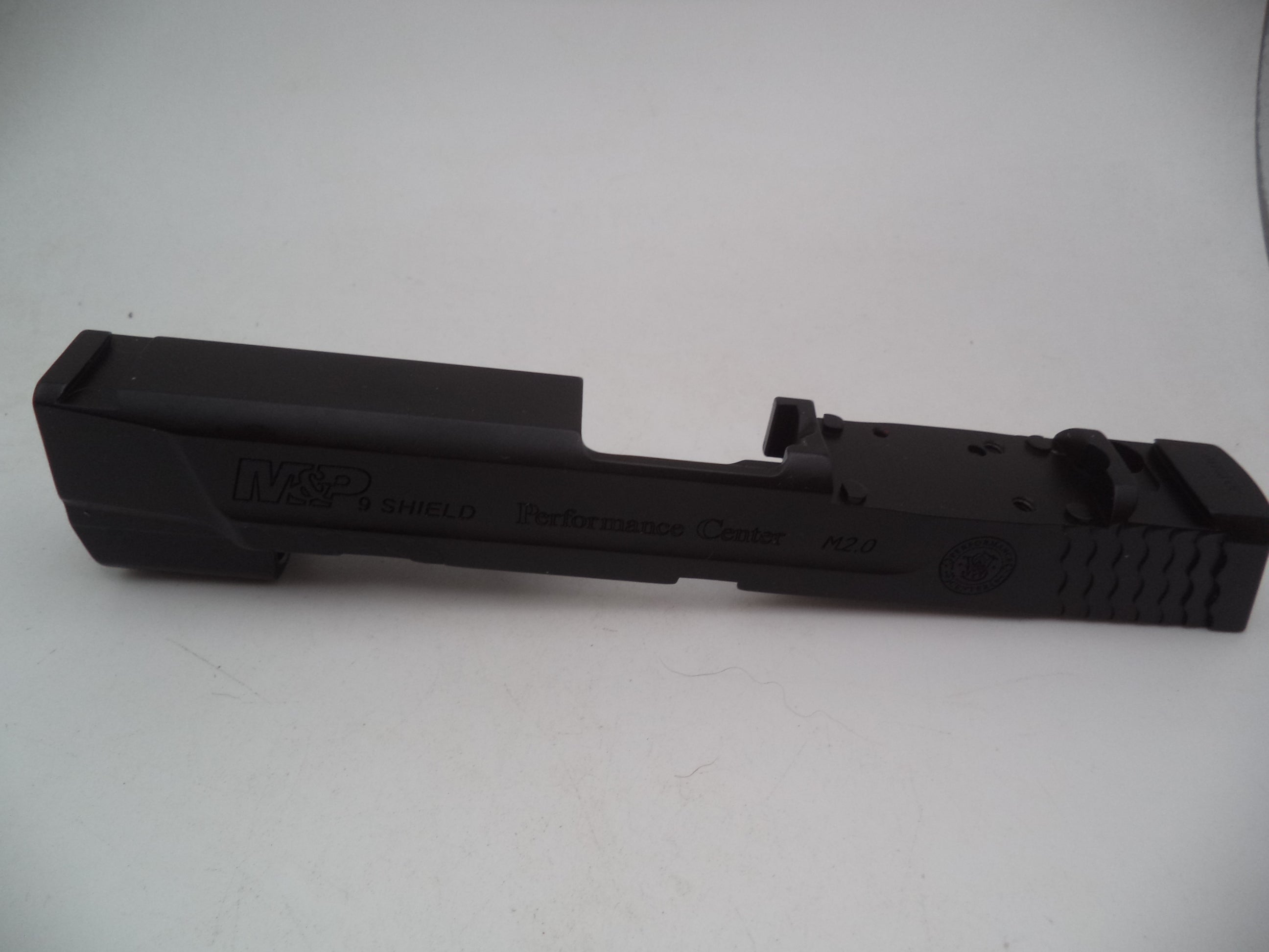 Smith & Wesson Pistol M&P Shield M2.0 9 MM Slide (Bare) 3007879