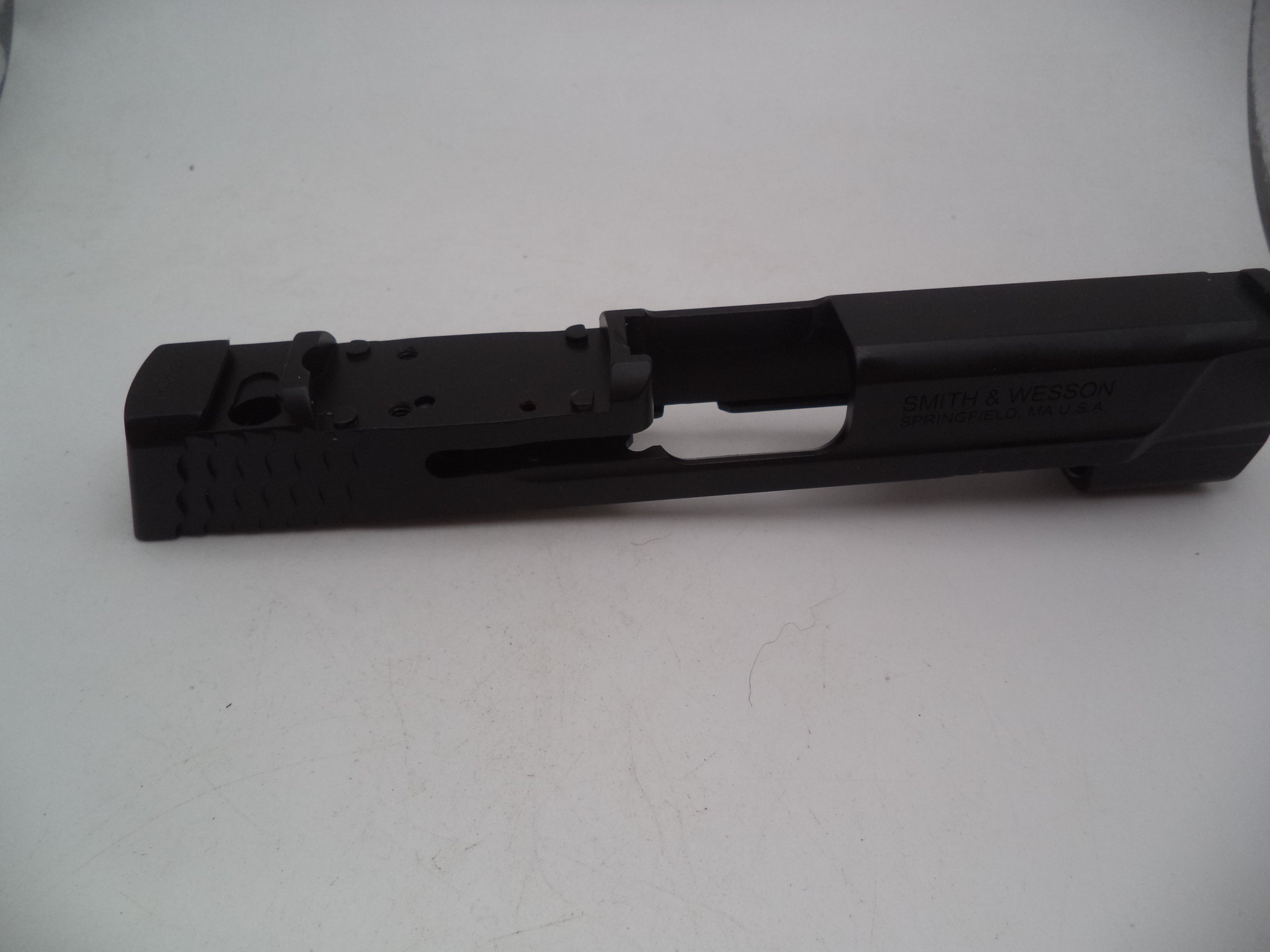 Smith & Wesson Pistol M&P Shield M2.0 9 MM Slide (Bare) 3007879