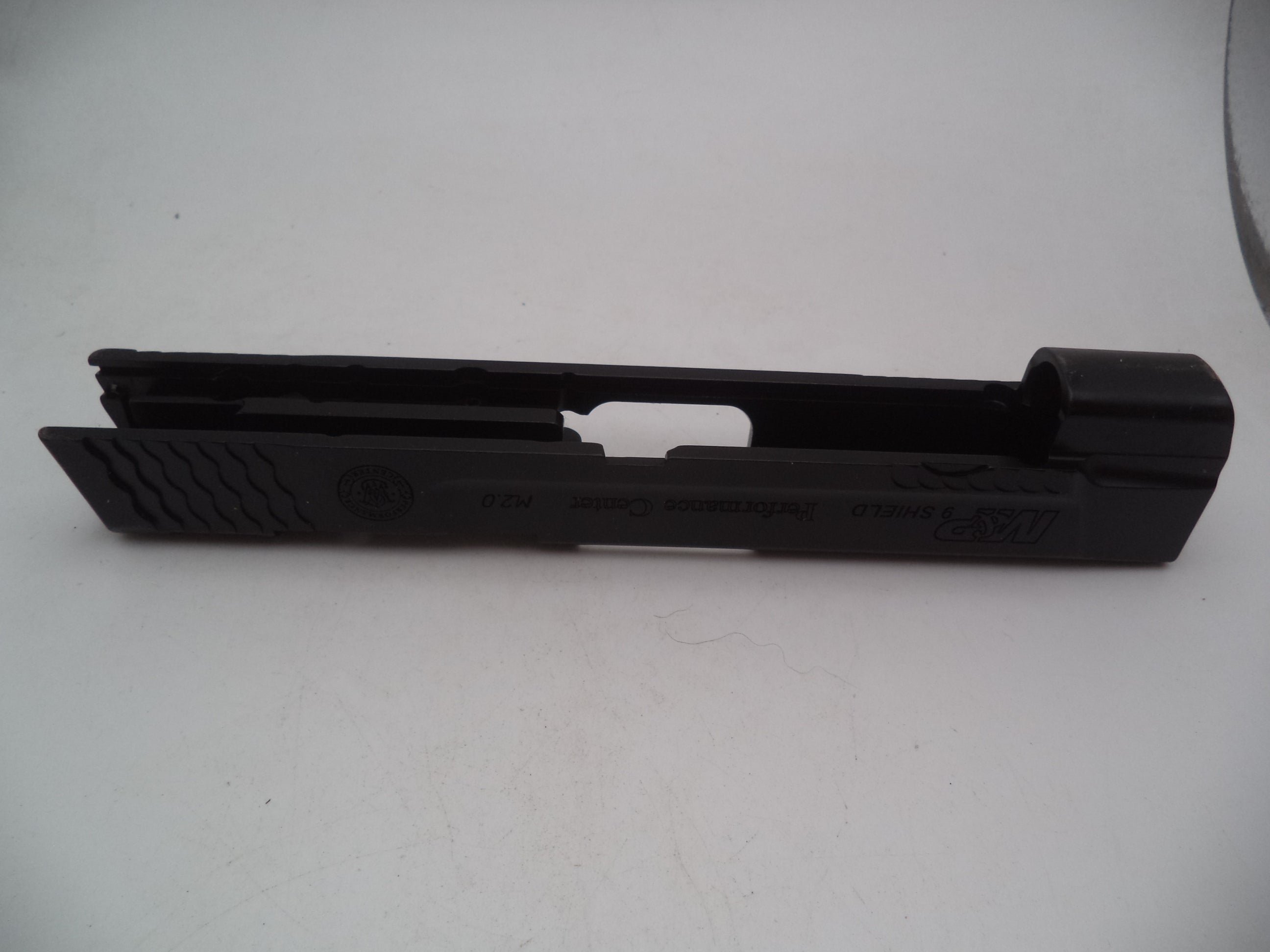 Smith & Wesson Pistol M&P Shield M2.0 9 MM Slide (Bare) 3007879