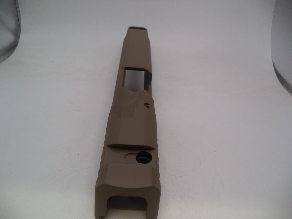 Smith & Wesson M&P 40 M2.0 Slide - FDE (Bare) - Factory OEM Part 3008298