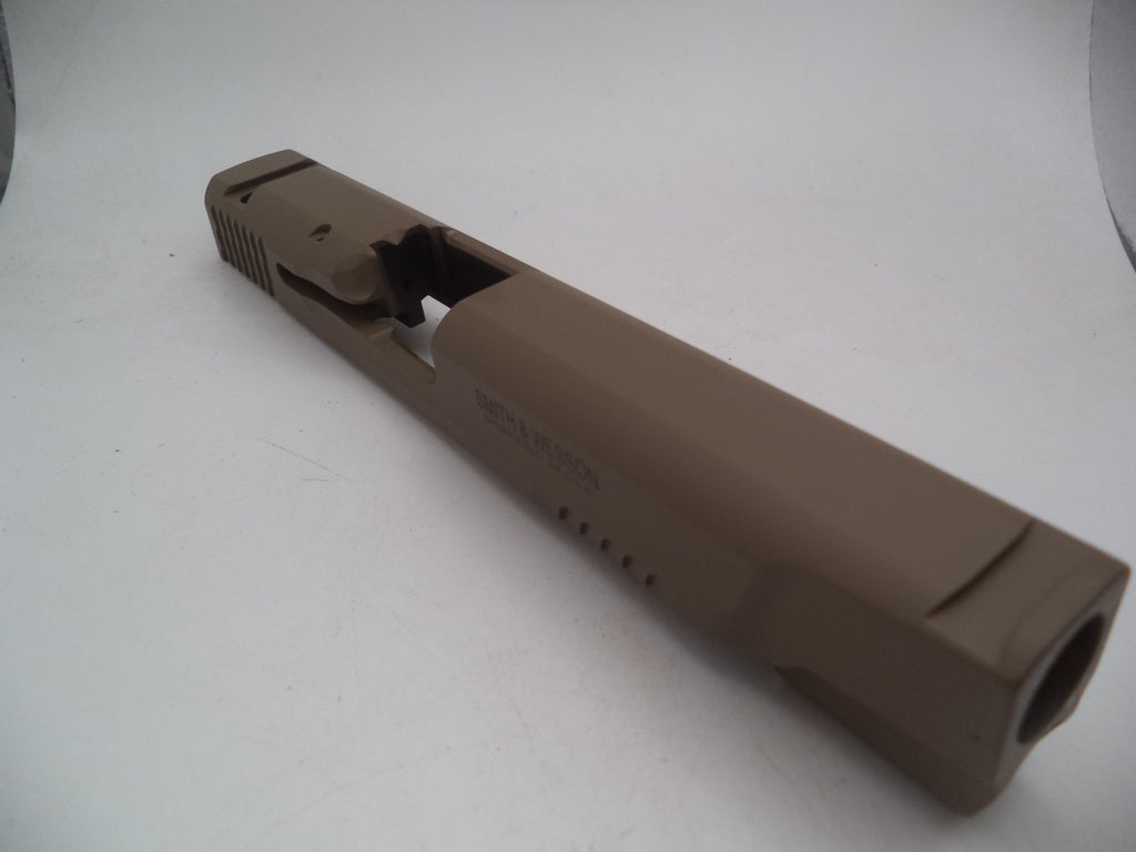 Smith & Wesson M&P 40 M2.0 Slide - FDE (Bare) - Factory OEM Part 3008298