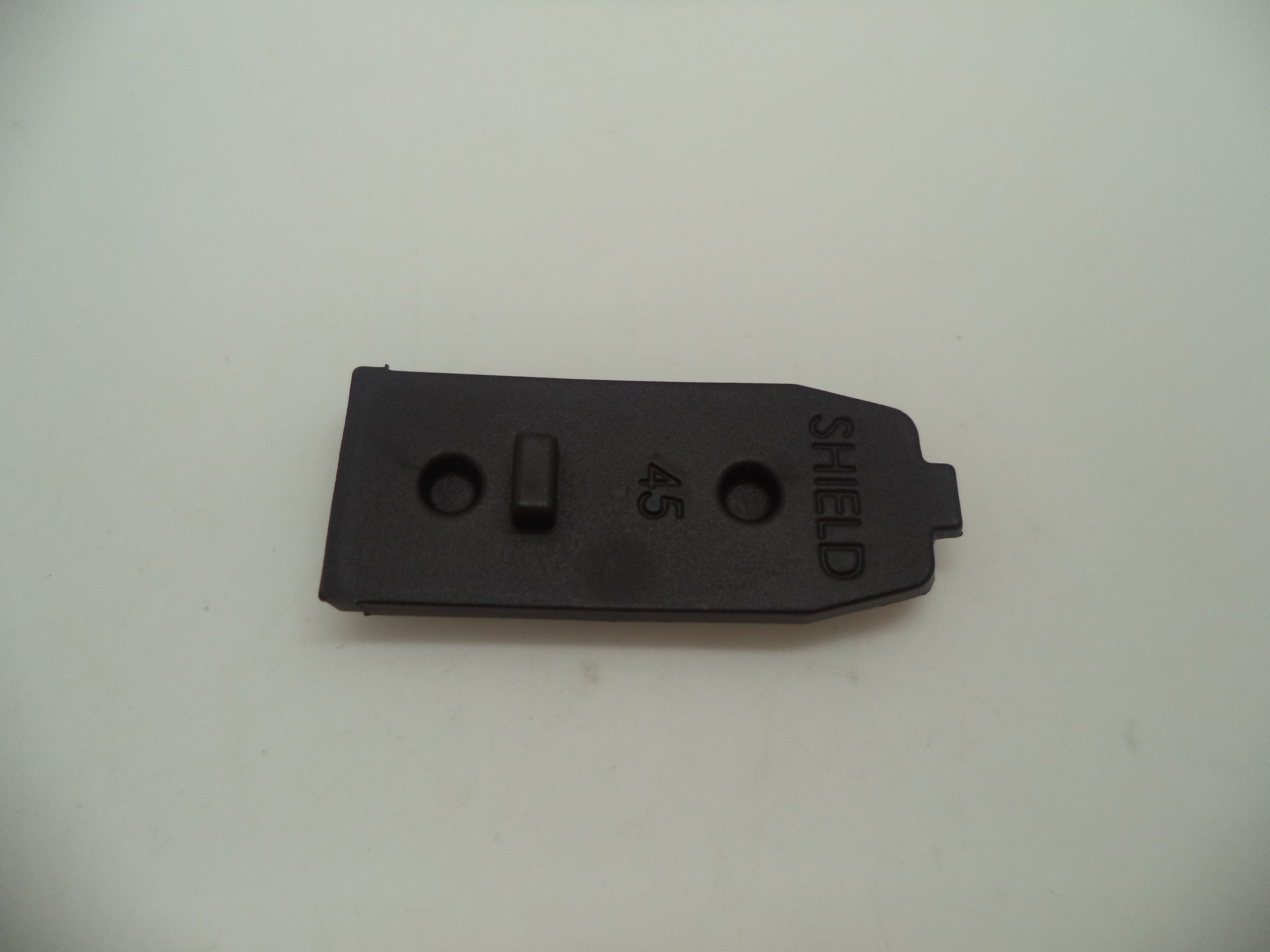 Smith & Wesson M&P Shield 45 M2.0 Magazine Buttplate Catch Factory OEM 3001636