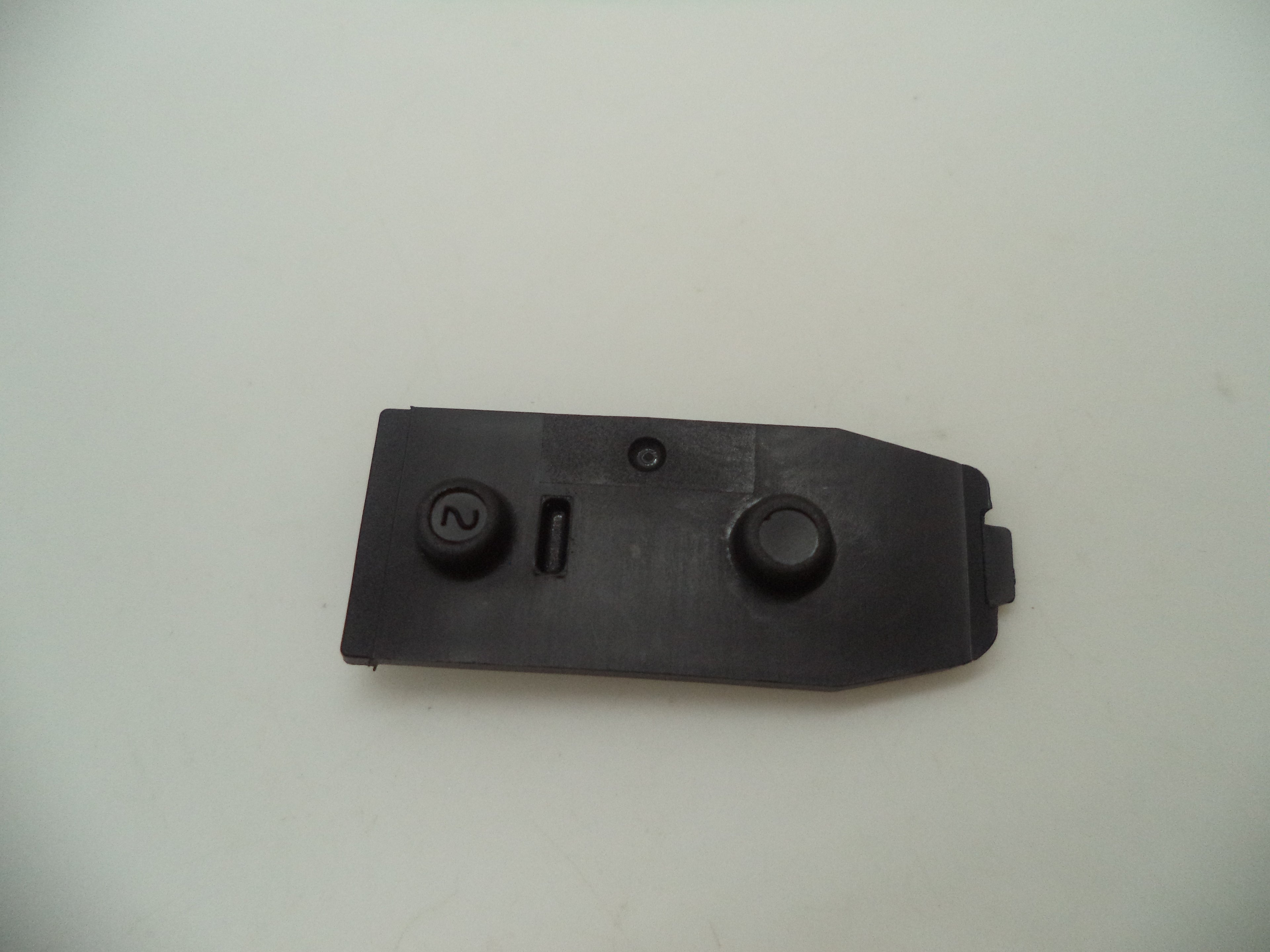 Smith & Wesson M&P Shield 45 M2.0 Magazine Buttplate Catch Factory OEM 3001636
