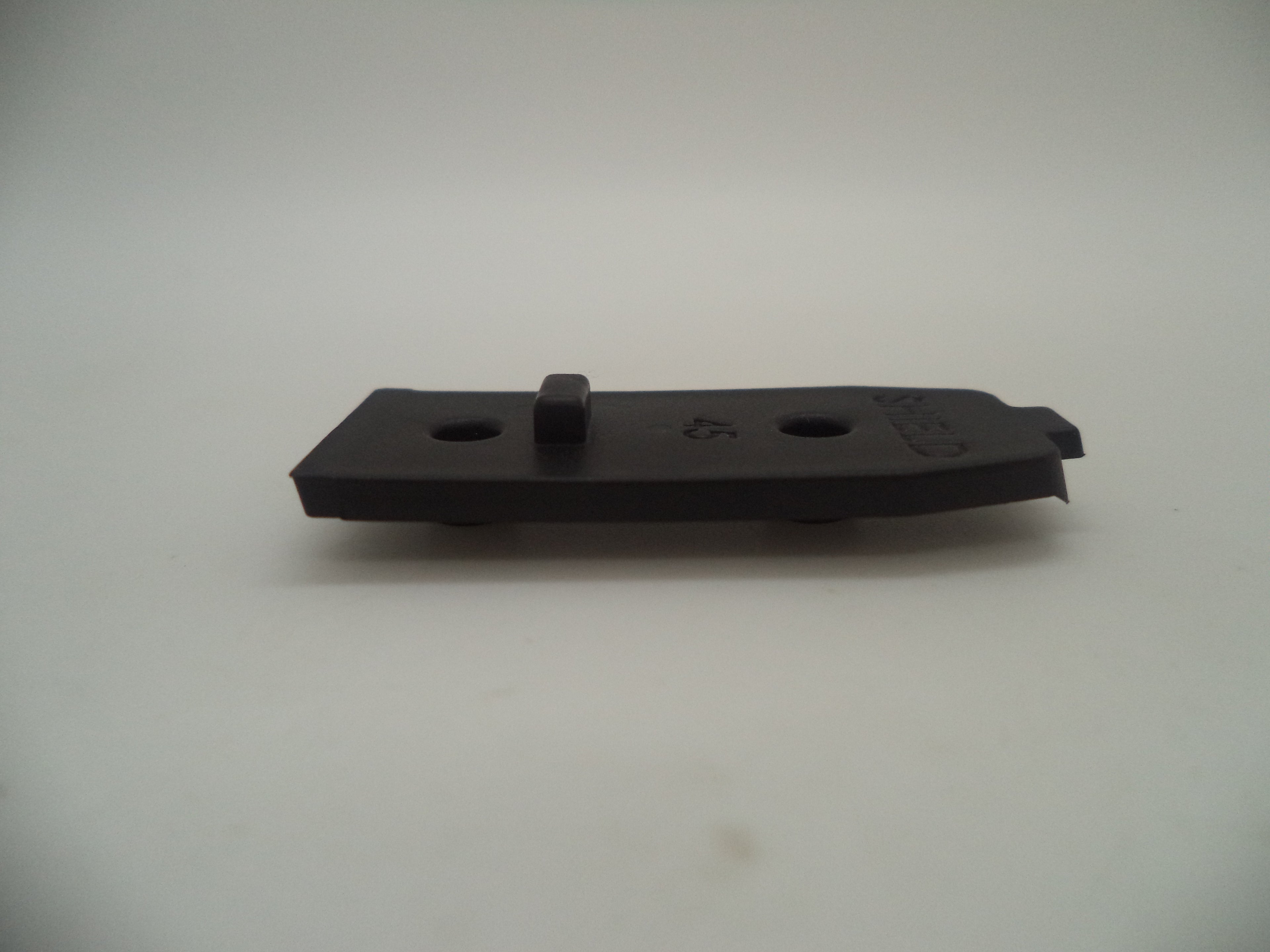 Smith & Wesson M&P Shield 45 M2.0 Magazine Buttplate Catch Factory OEM 3001636