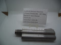L25 Smith and Wesson L Frame Model 681 4" Barrel SS Used 357 Mag