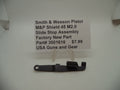 Smith & Wesson M&P Shield 45 M2.0 Slide Stop Assembly Factory OEM 3001616