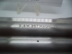 L25 Smith and Wesson L Frame Model 681 4" Barrel SS Used 357 Mag