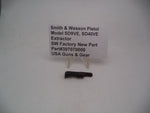 397070000 Smith & Wesson Pistol Model SD9VE, SD40VE Extractor