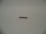 3005866 Smith & Wesson Pistol M&P Shield 45 M2.0 Extractor Linear Spring New Part