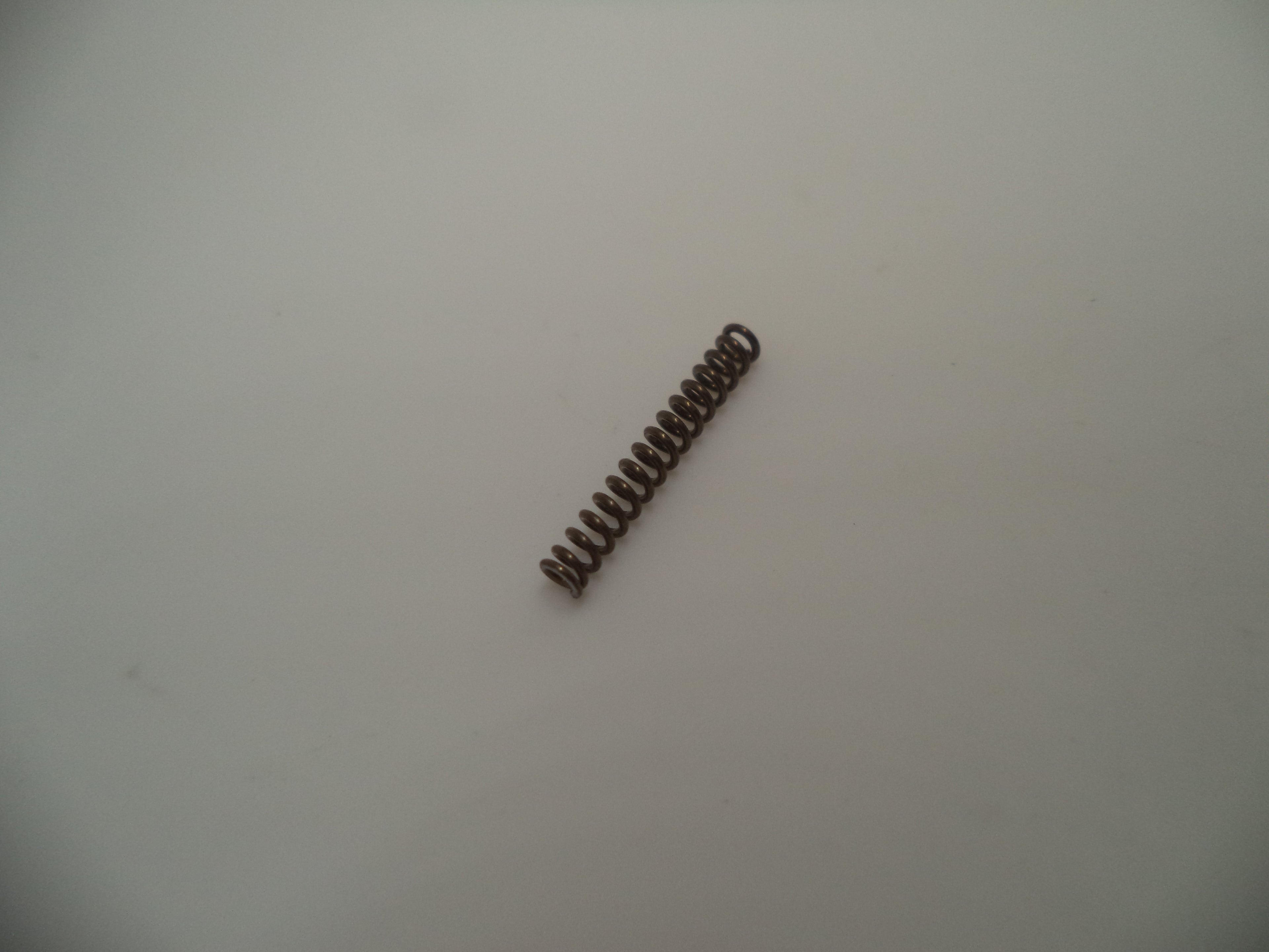 Smith & Wesson M&P Shield 45 M2.0 Extractor Linear Spring Factory OEM 3005866
