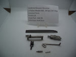 L18 Smith & Wesson L Frame Model 681 Internal Parts Lot Used 38Spl / 357Mag