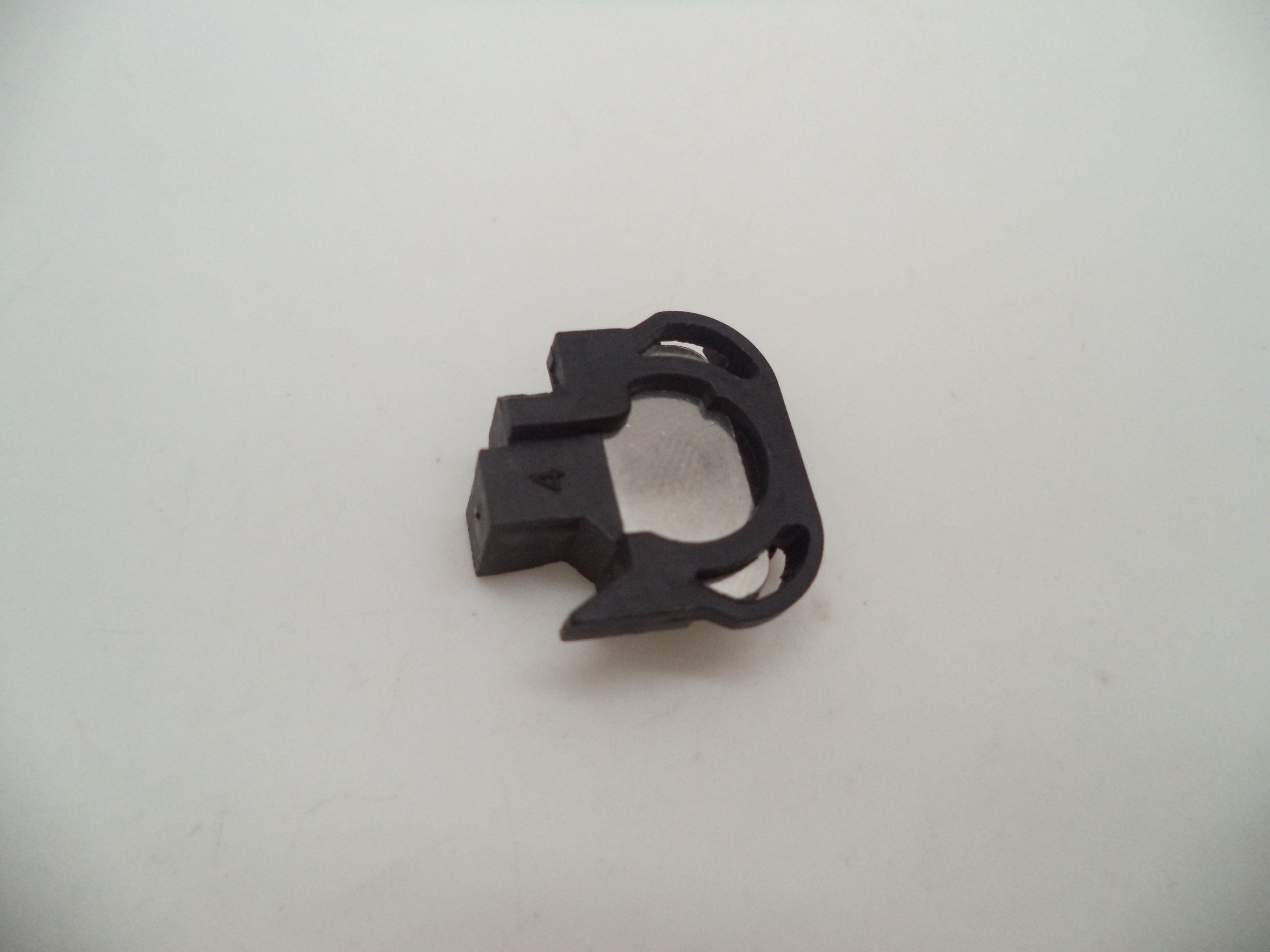 Smith & Wesson M&P Shield 45 M2.0 Slide Endcap Assembly | 3001623