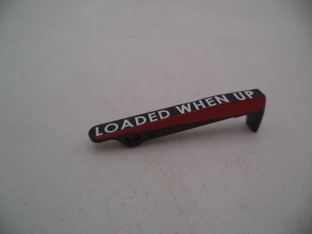 Smith & Wesson M&P Shield/SD VE Loaded Chamber Indicator | OEM 423860000