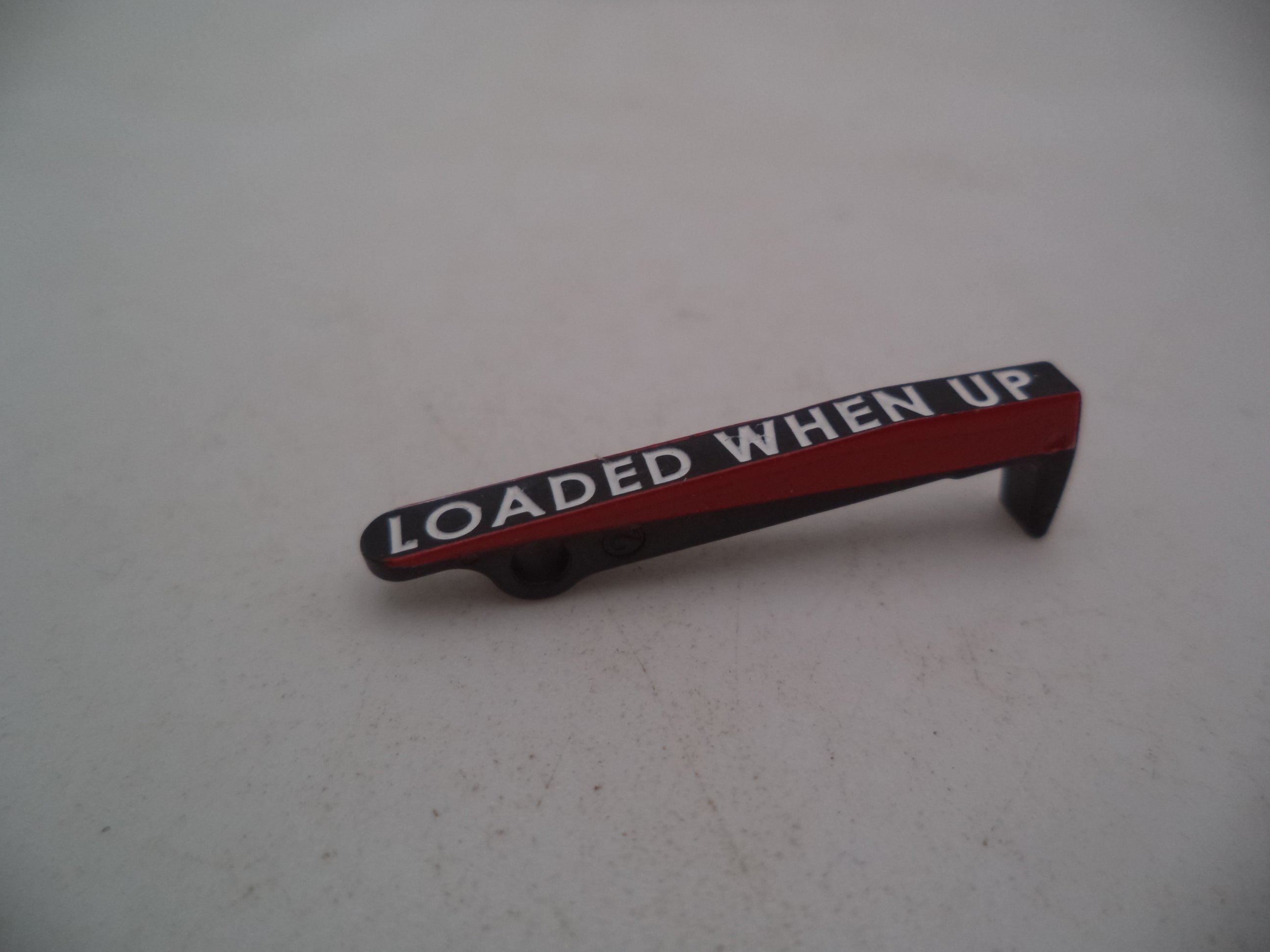 Smith & Wesson M&P Shield/SD VE Loaded Chamber Indicator | OEM 423860000